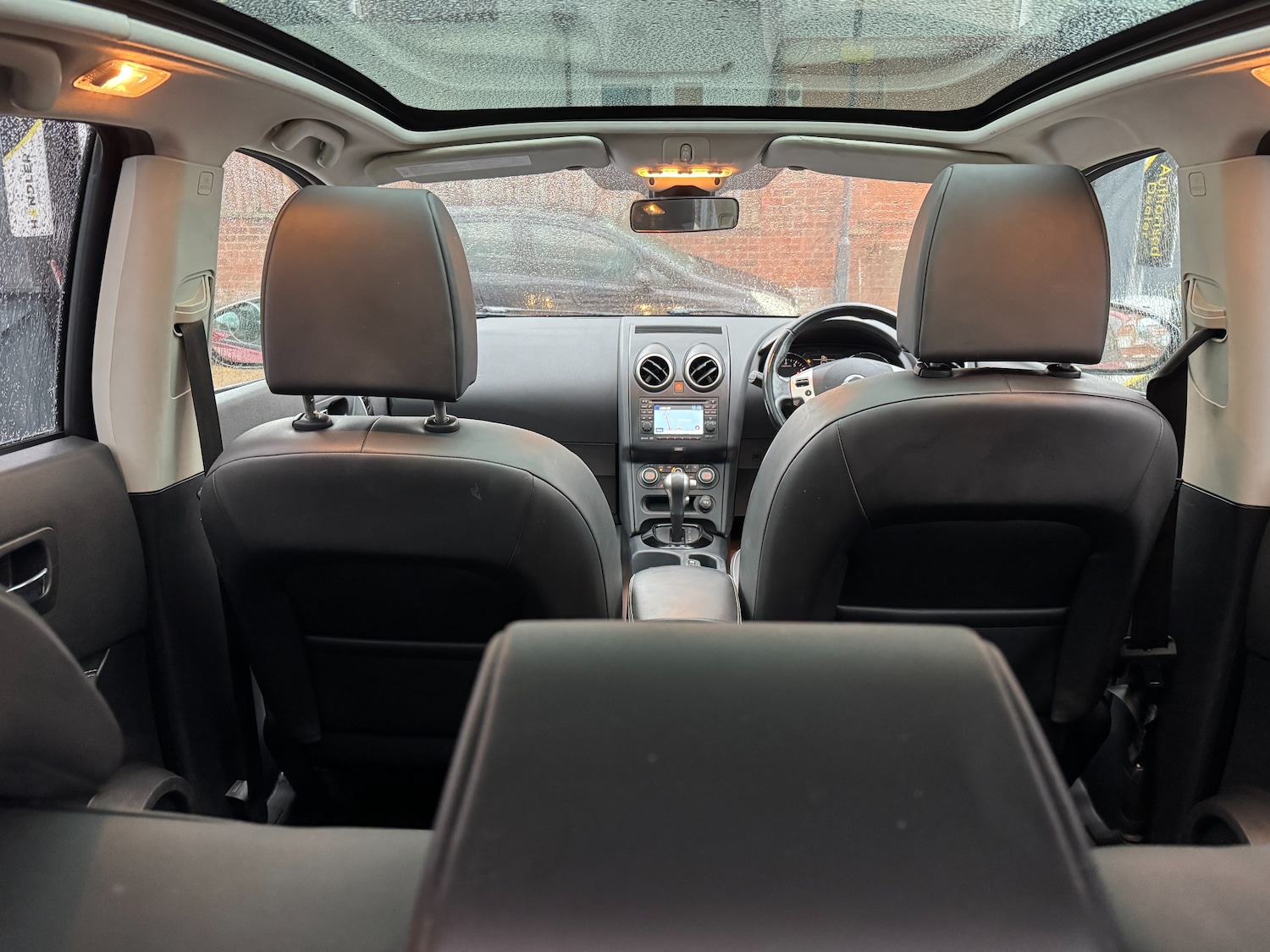 Used Nissan Qashqai 2013 for sale - 76961890: Photo 32