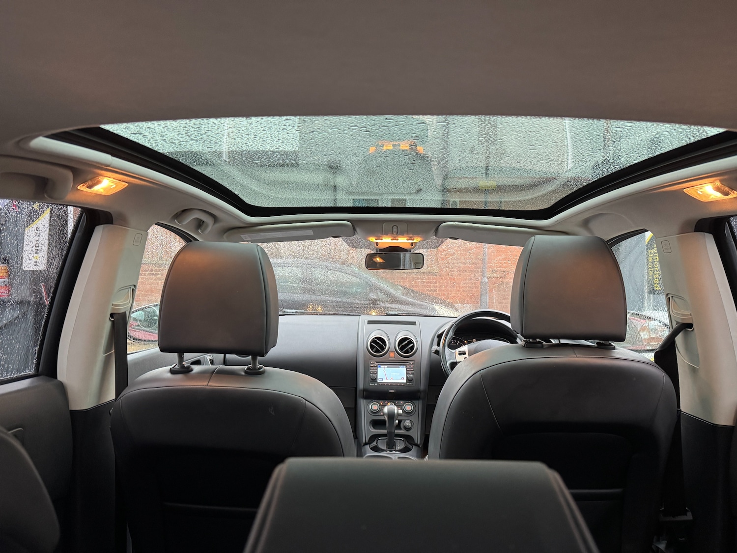 Used Nissan Qashqai 2013 for sale - 76961890: Photo 33