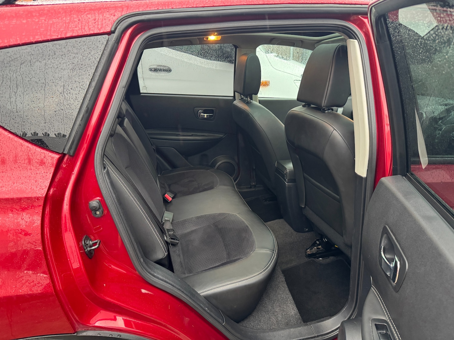 Used Nissan Qashqai 2013 for sale - 76961890: Photo 36