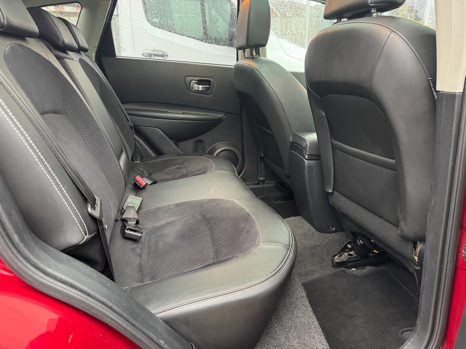 Used Nissan Qashqai 2013 for sale - 76961890: Photo 37