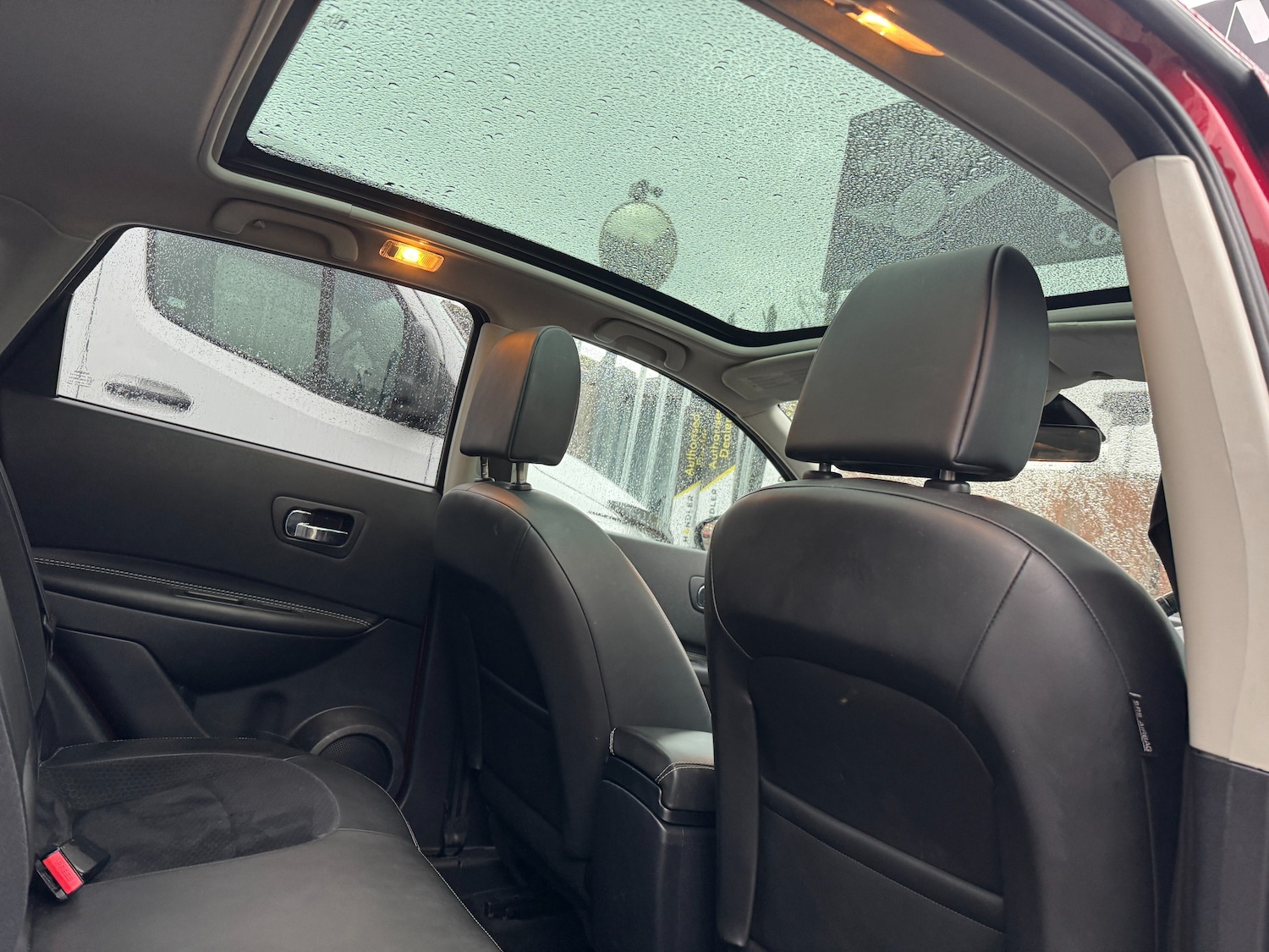 Used Nissan Qashqai 2013 for sale - 76961890: Photo 38