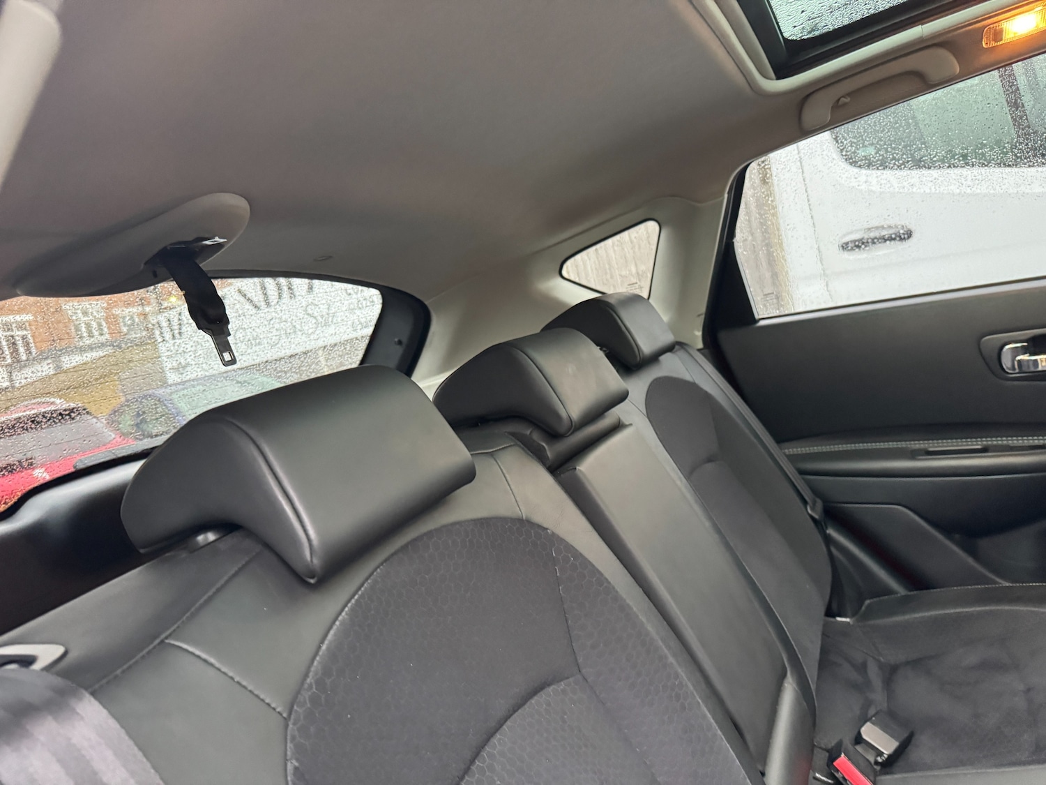 Used Nissan Qashqai 2013 for sale - 76961890: Photo 39