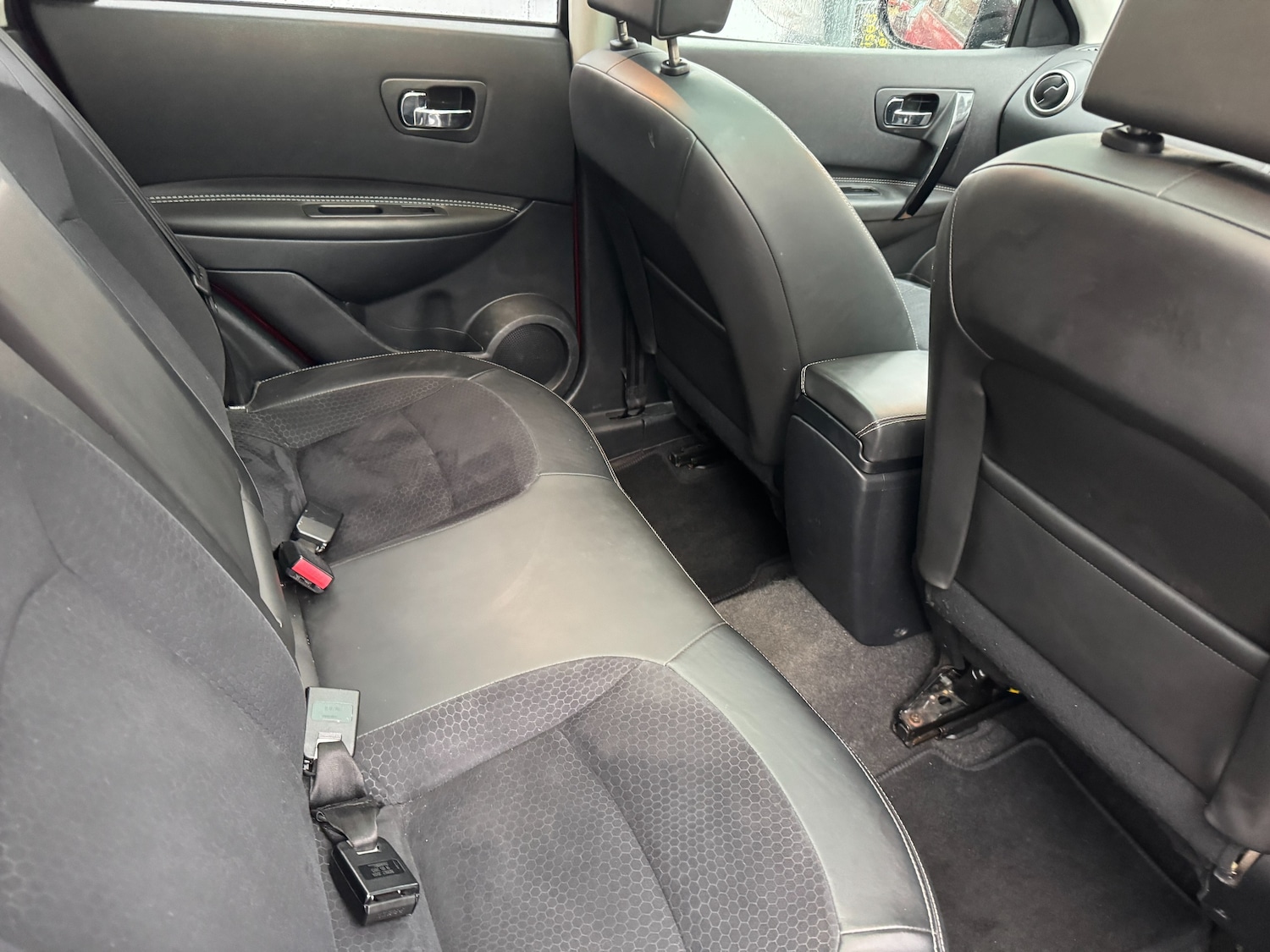 Used Nissan Qashqai 2013 for sale - 76961890: Photo 40