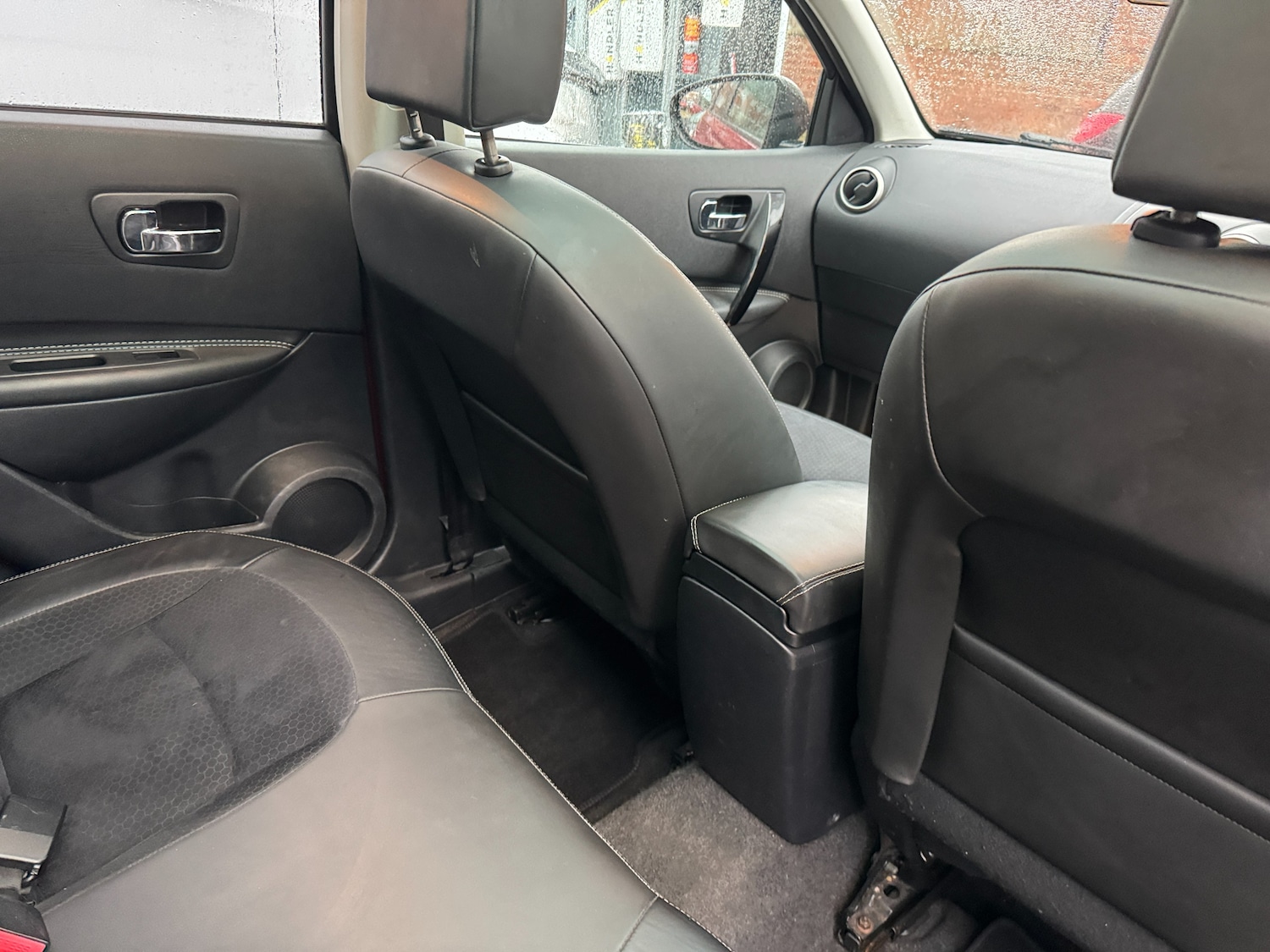 Used Nissan Qashqai 2013 for sale - 76961890: Photo 41