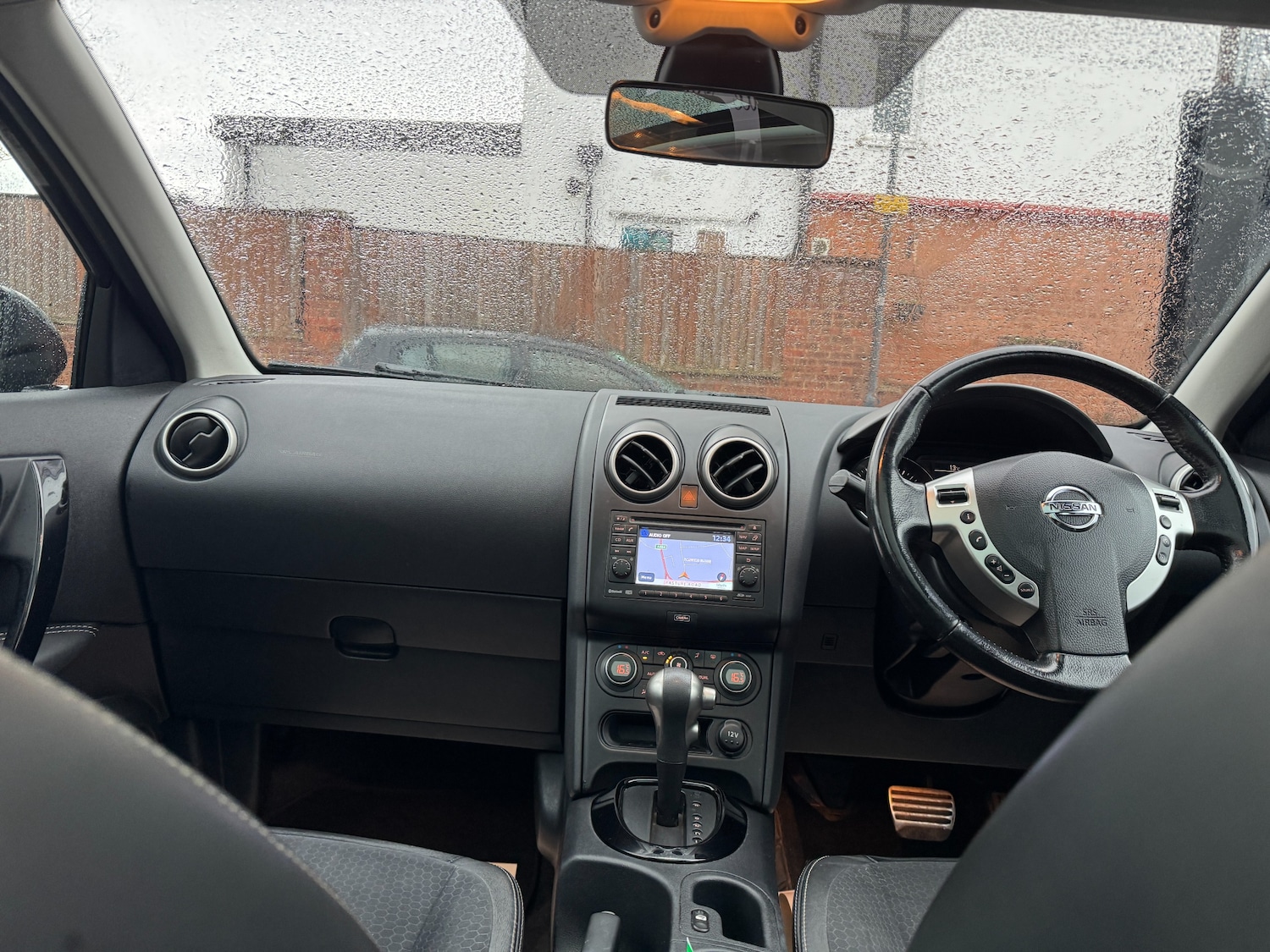 Used Nissan Qashqai 2013 for sale - 76961890: Photo 42