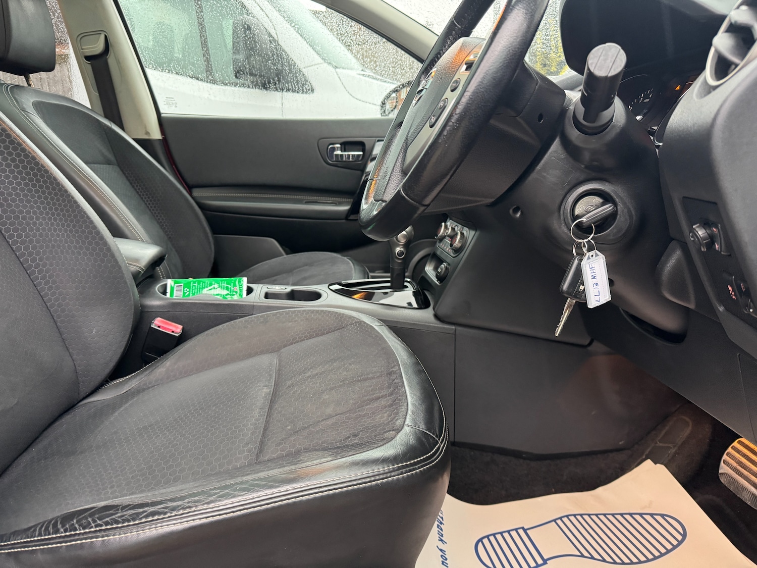 Used Nissan Qashqai 2013 for sale - 76961890: Photo 47