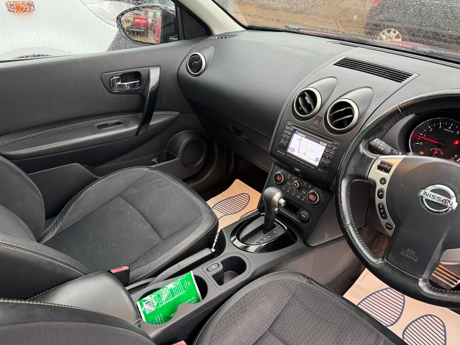 Used Nissan Qashqai 2013 for sale - 76961890: Photo 48