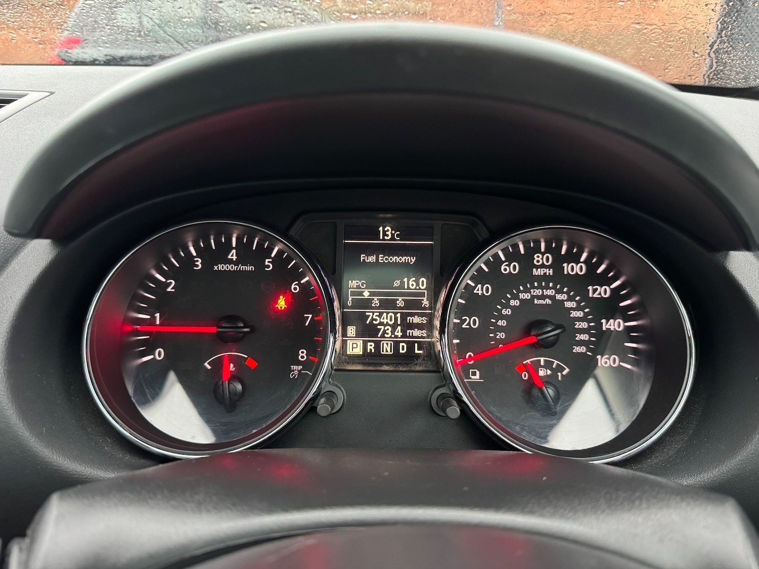 Used Nissan Qashqai 2013 for sale - 76961890: Photo 49