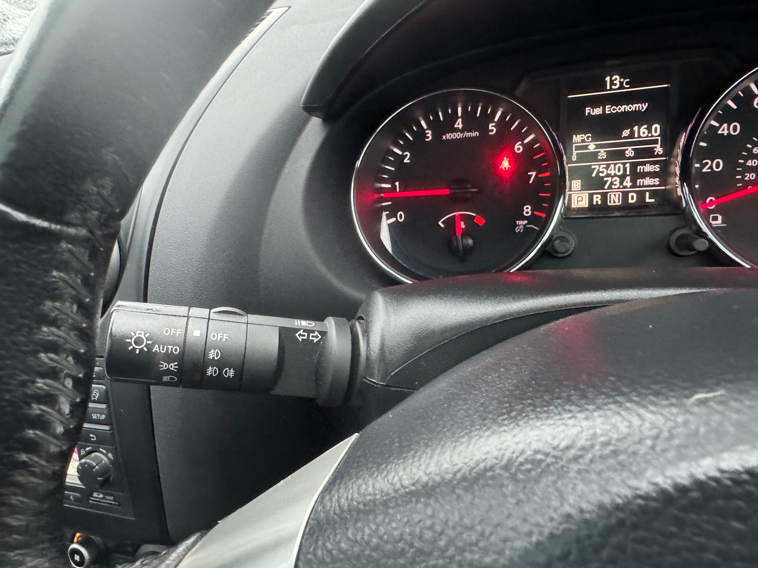 Used Nissan Qashqai 2013 for sale - 76961890: Photo 51