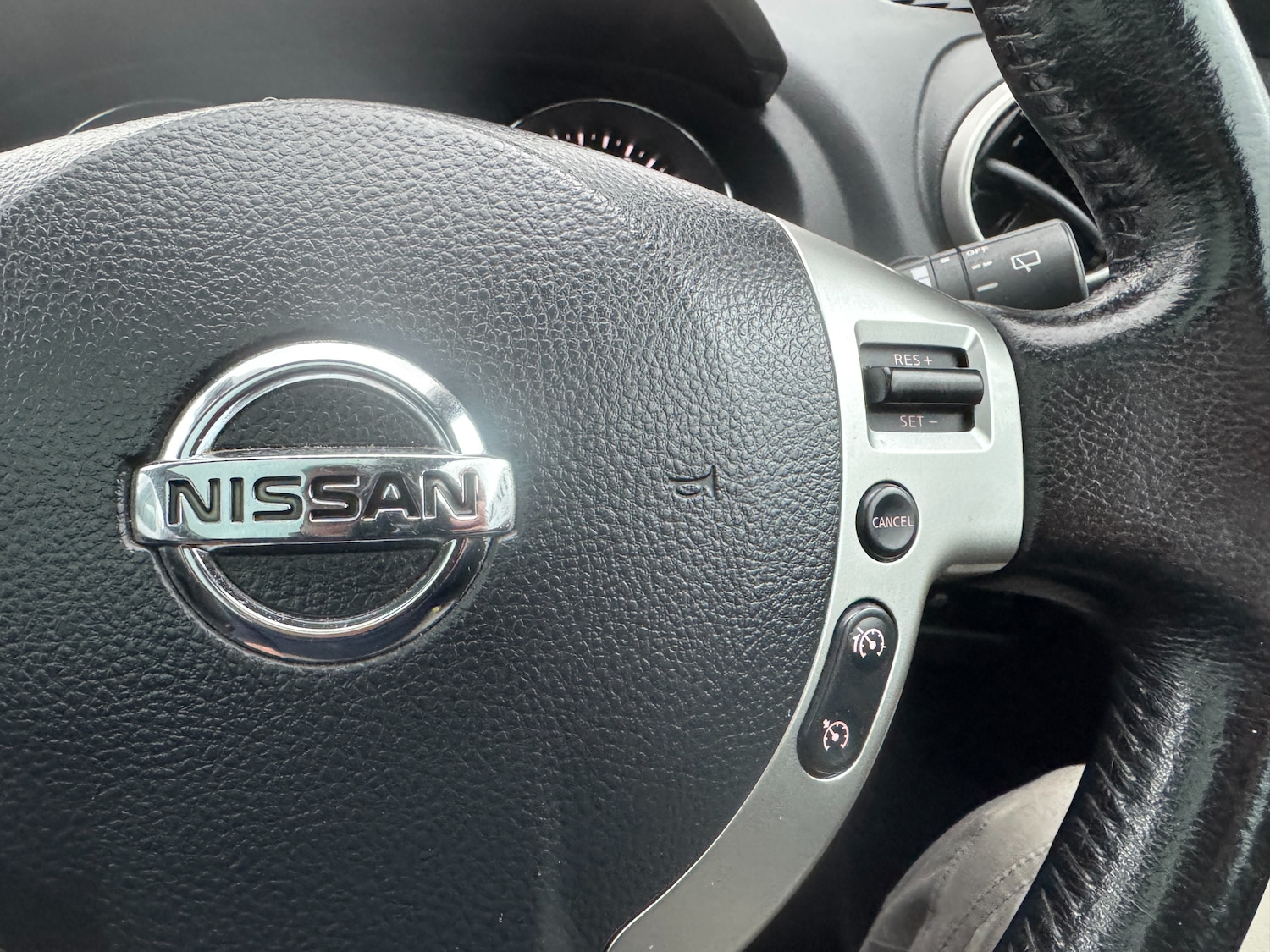 Used Nissan Qashqai 2013 for sale - 76961890: Photo 53