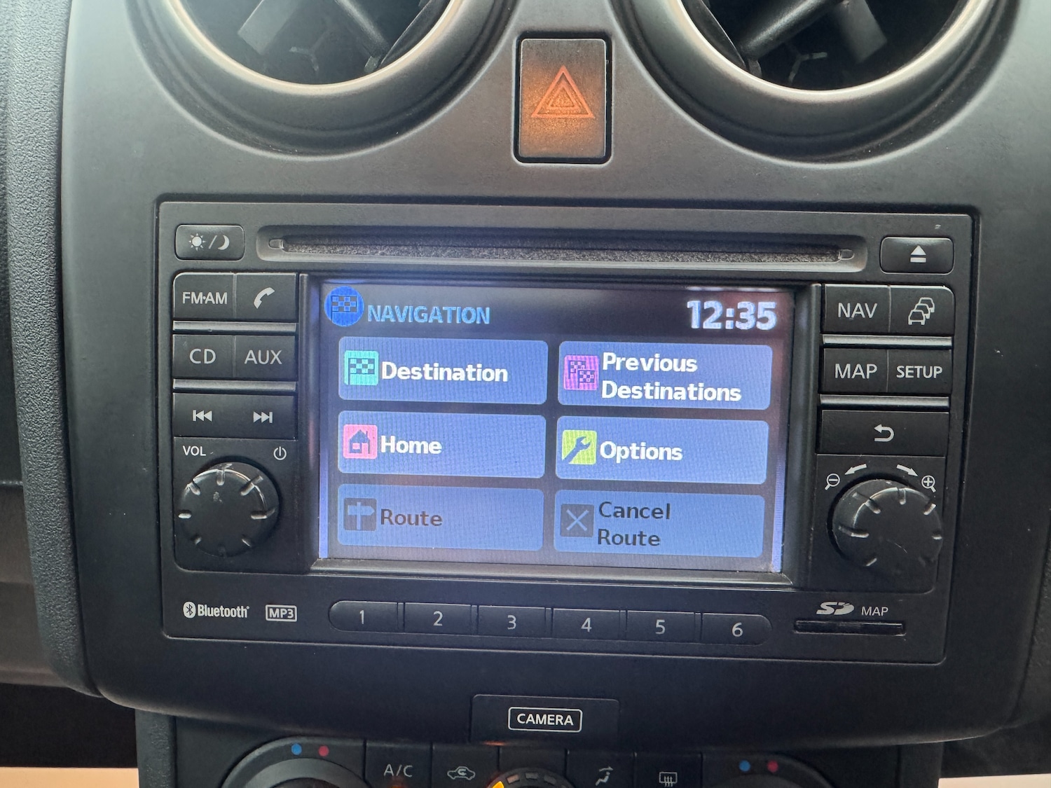 Used Nissan Qashqai 2013 for sale - 76961890: Photo 55