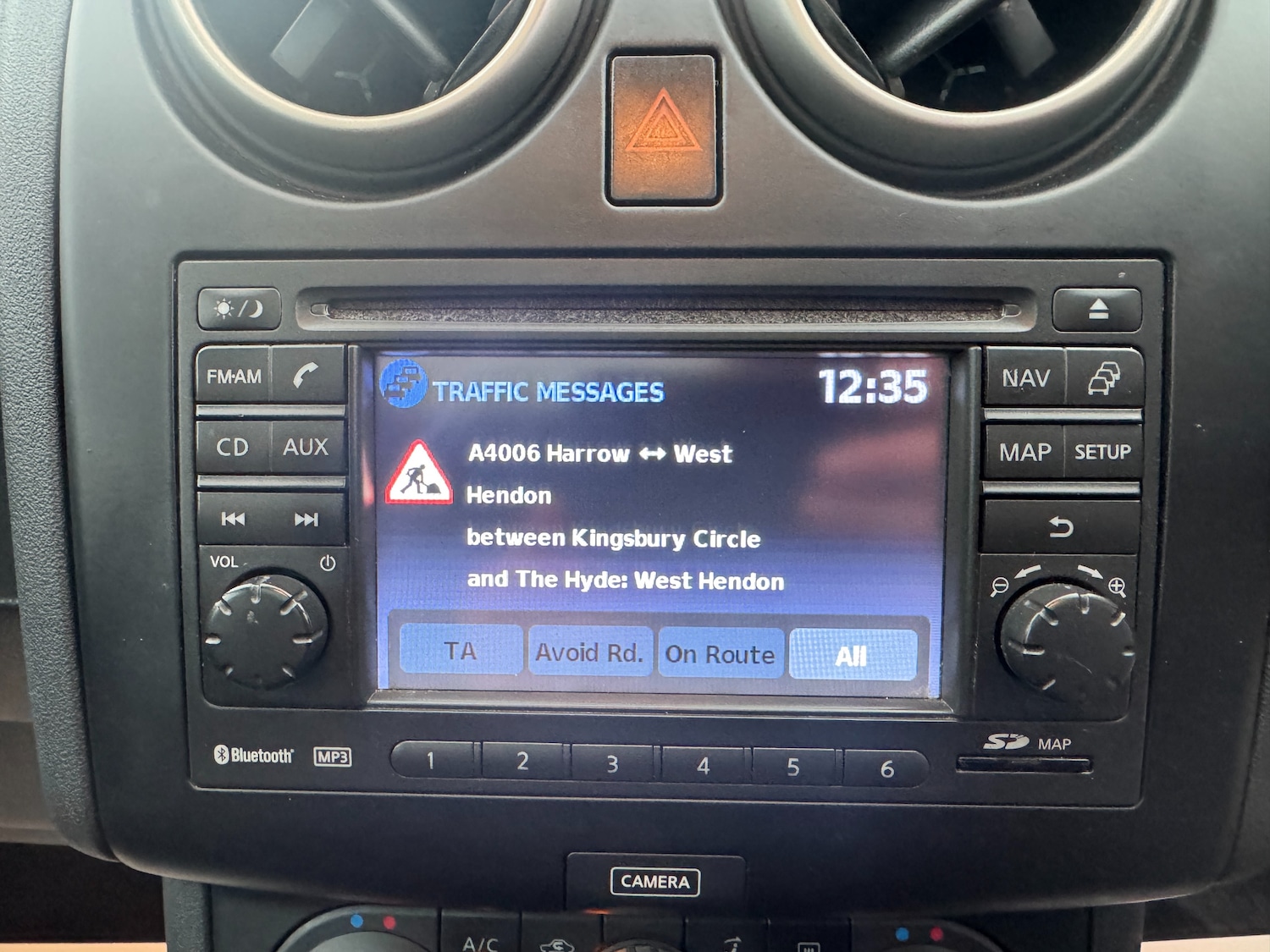 Used Nissan Qashqai 2013 for sale - 76961890: Photo 56