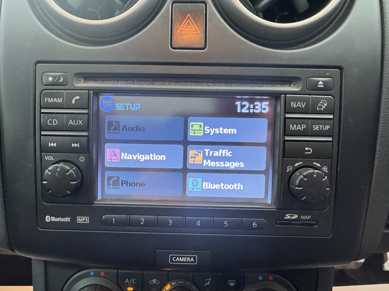 Used Nissan Qashqai 2013 for sale - 76961890: Photo 57