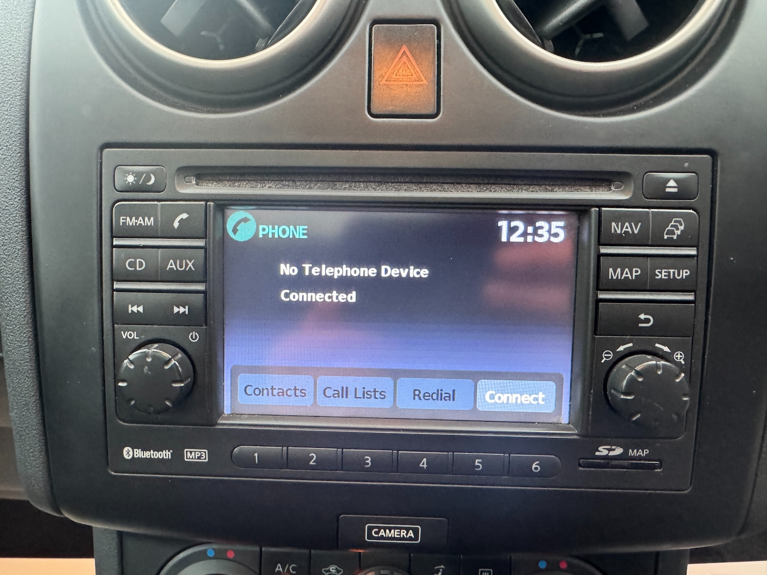 Used Nissan Qashqai 2013 for sale - 76961890: Photo 58