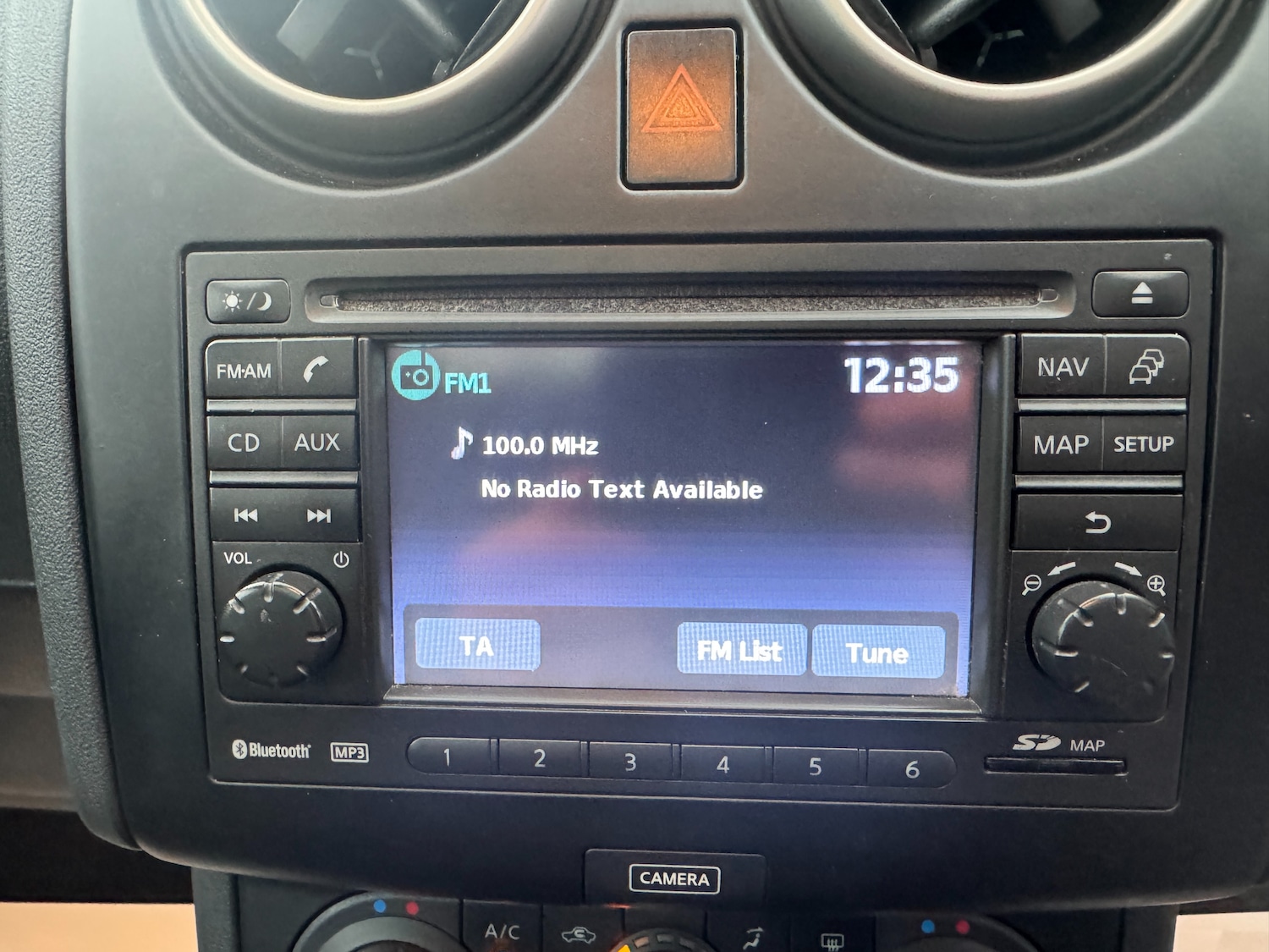 Used Nissan Qashqai 2013 for sale - 76961890: Photo 59