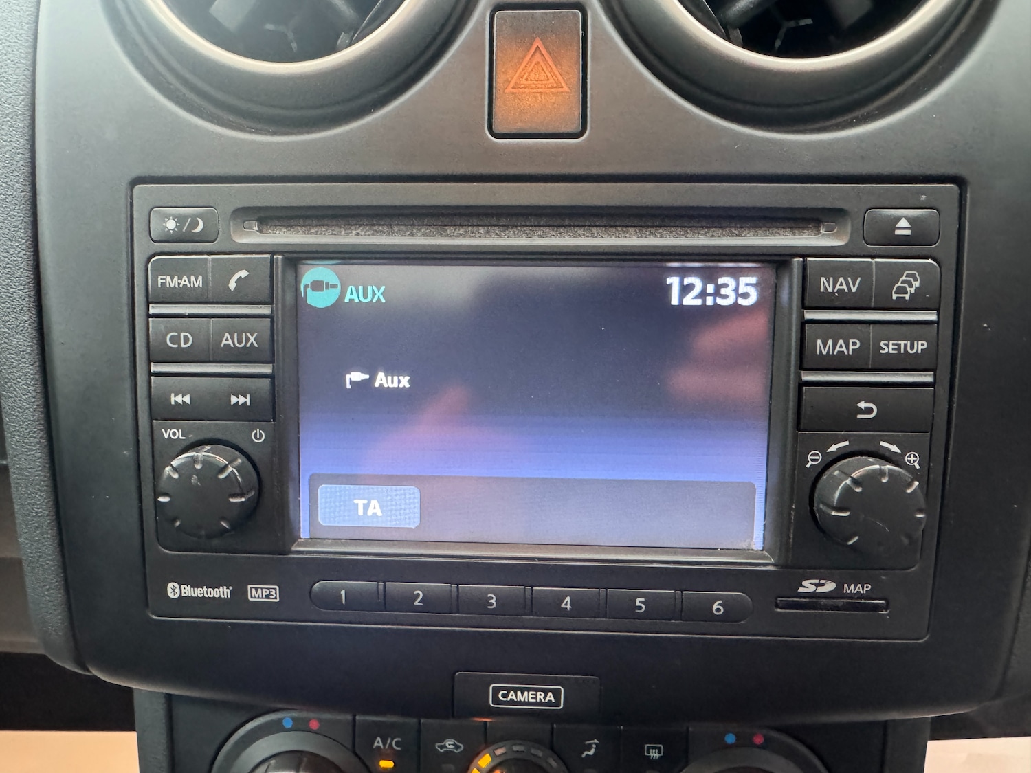 Used Nissan Qashqai 2013 for sale - 76961890: Photo 60