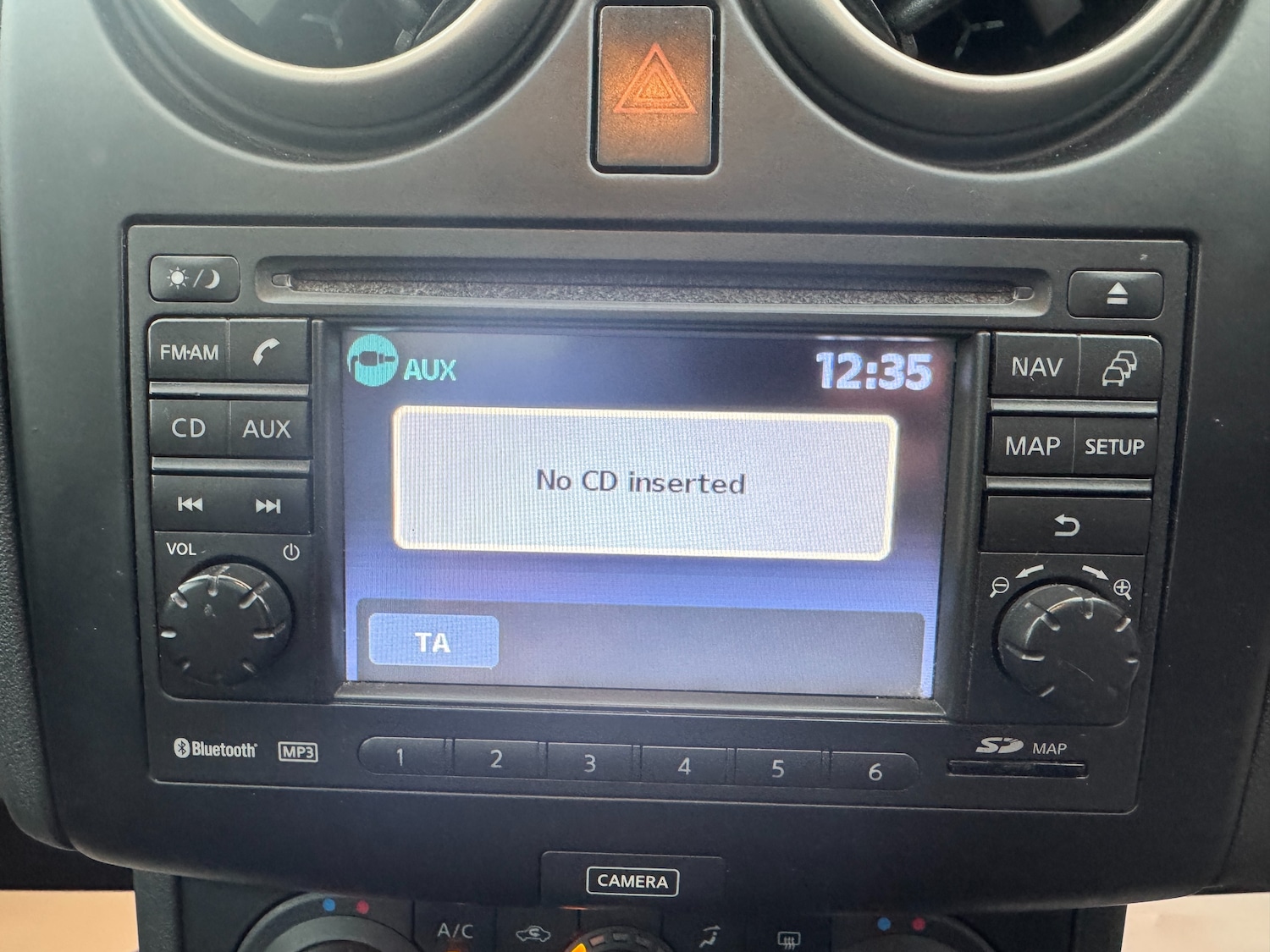 Used Nissan Qashqai 2013 for sale - 76961890: Photo 61