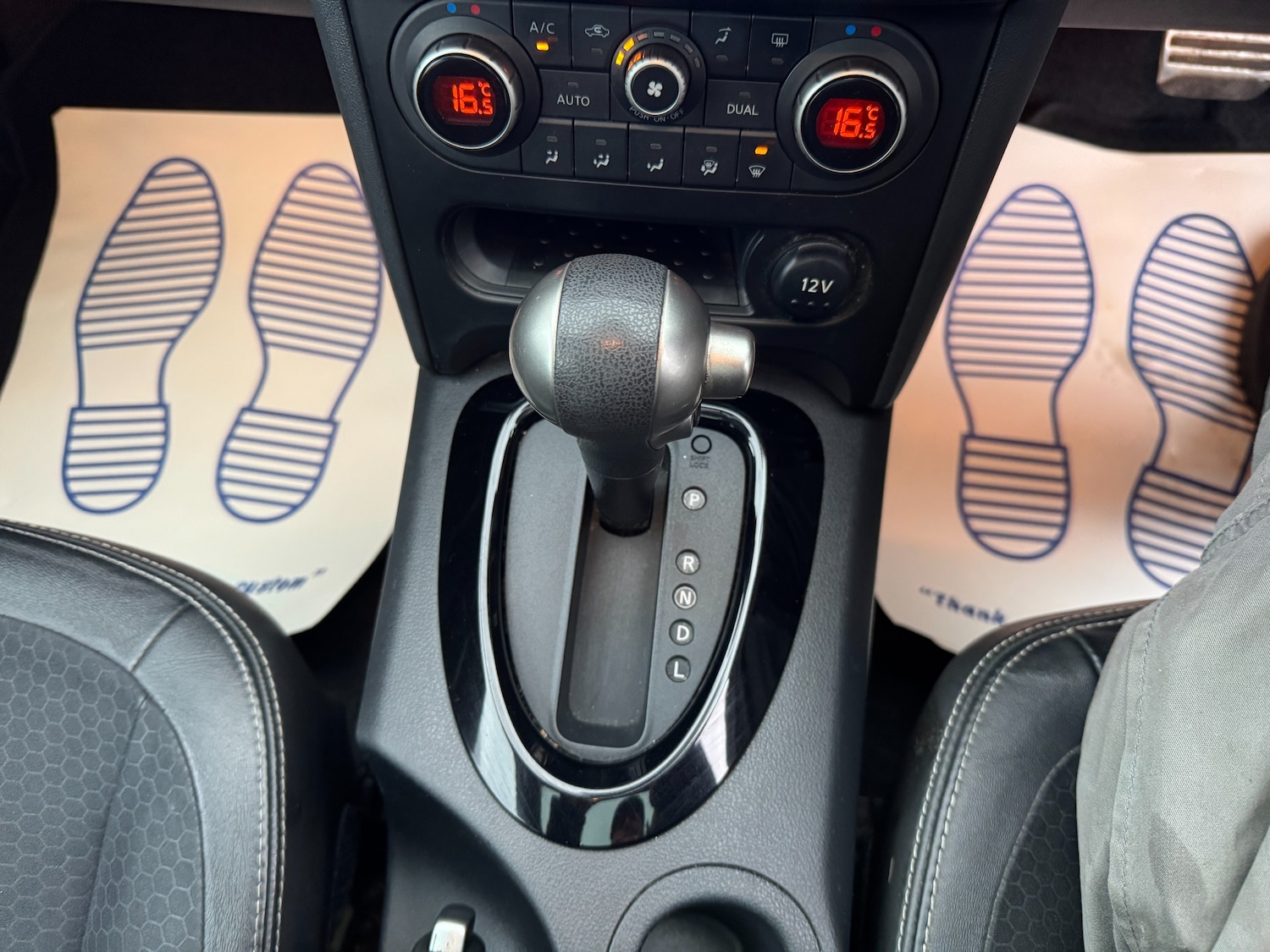 Used Nissan Qashqai 2013 for sale - 76961890: Photo 62