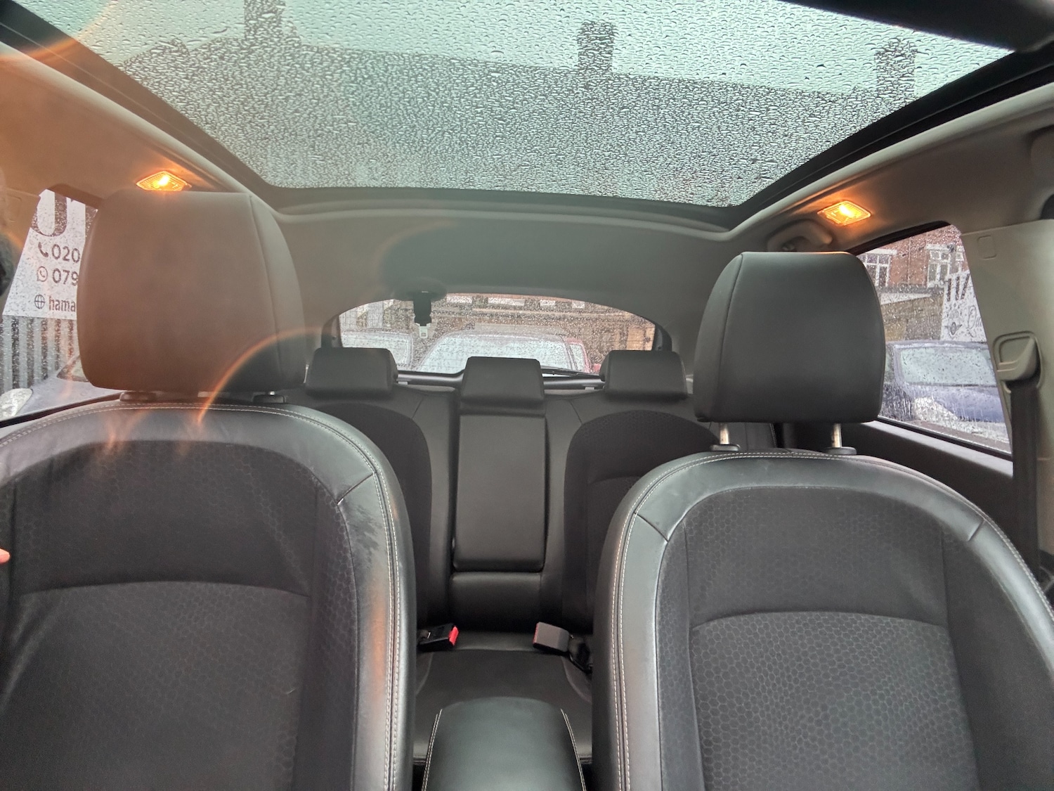 Used Nissan Qashqai 2013 for sale - 76961890: Photo 64