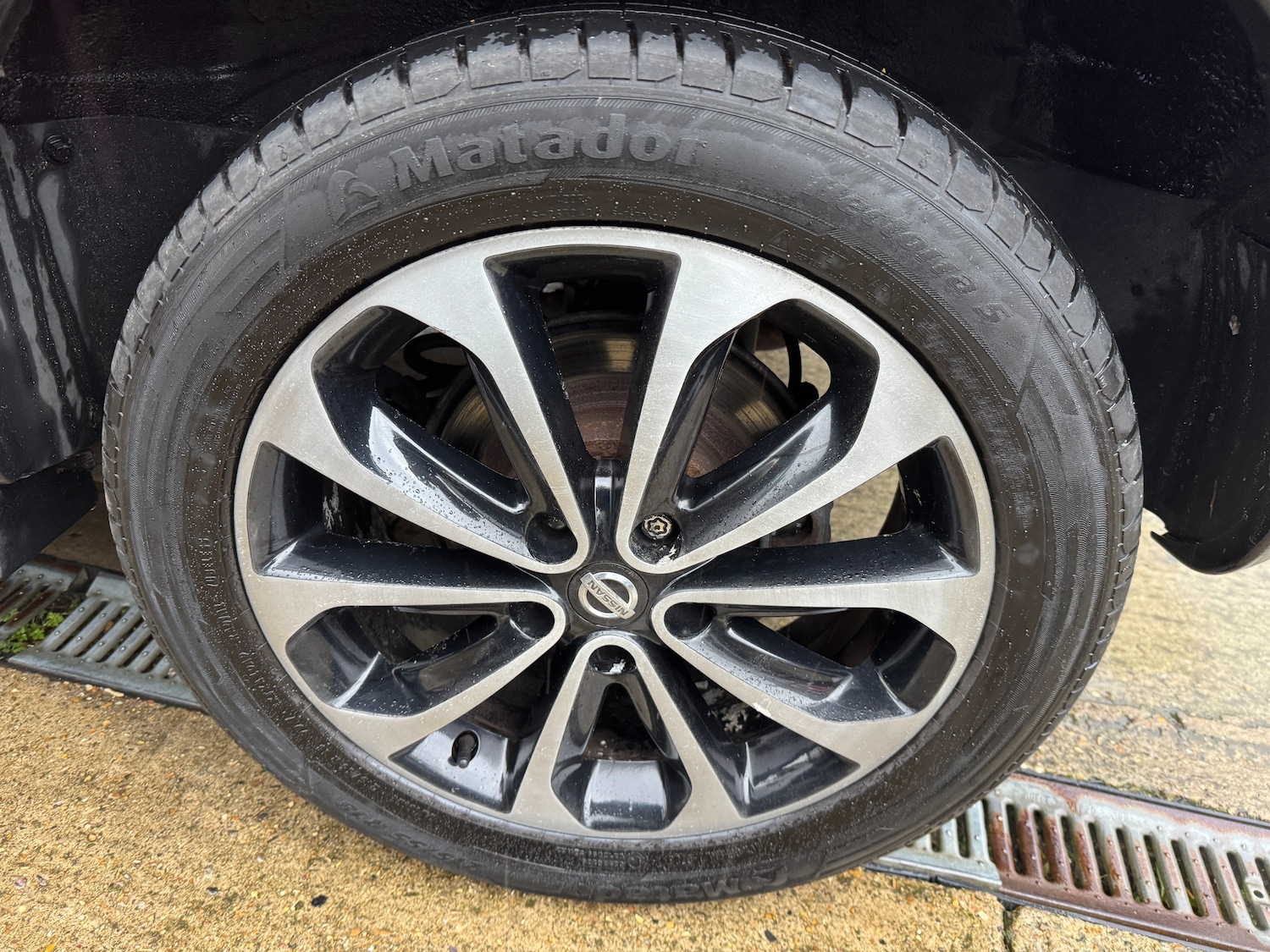 Used Nissan Qashqai 2013 for sale - 76961890: Photo 73