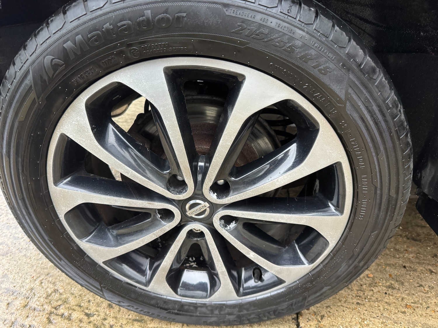 Used Nissan Qashqai 2013 for sale - 76961890: Photo 74