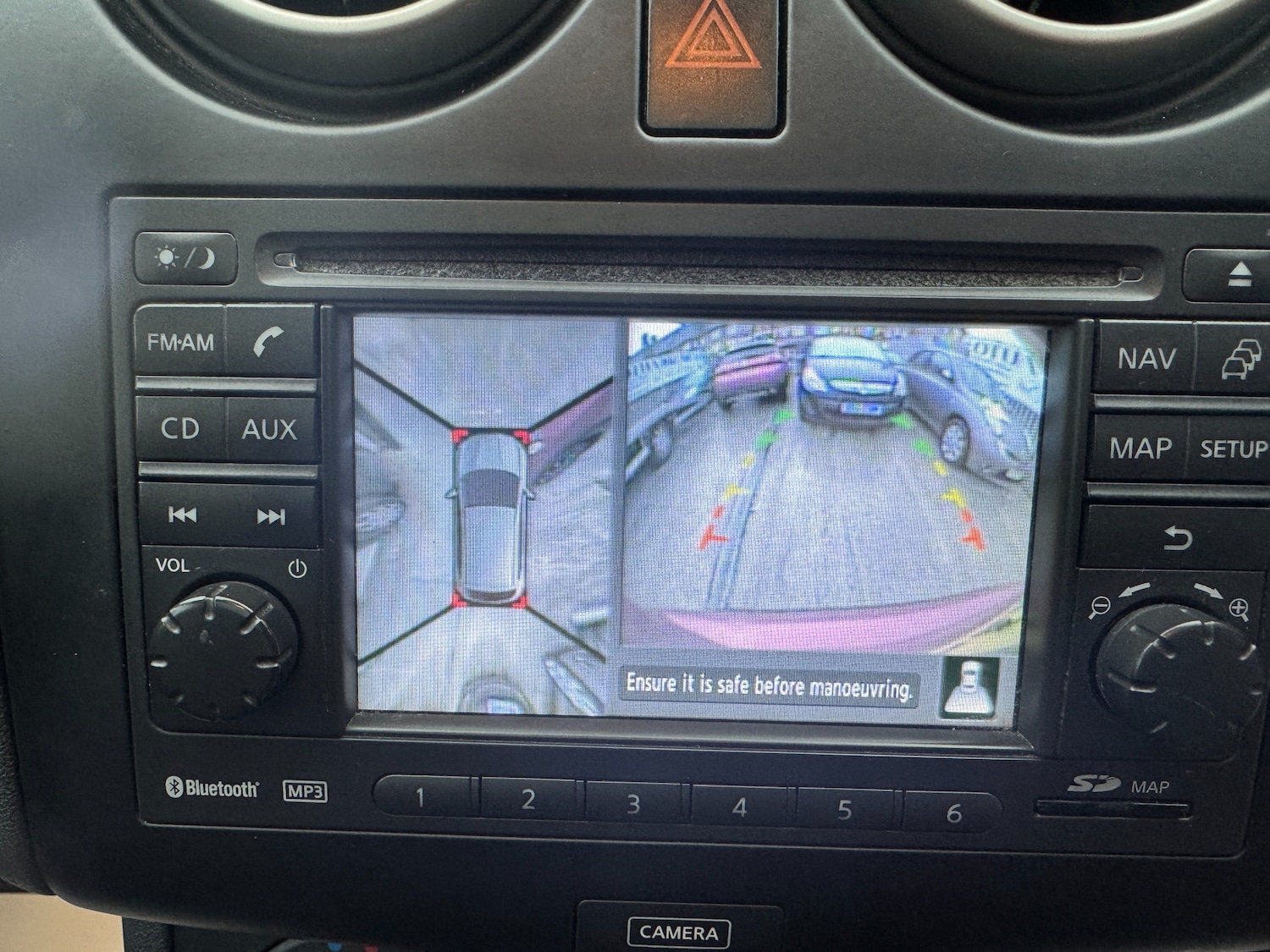 Used Nissan Qashqai 2013 for sale - 76961890: Photo 76