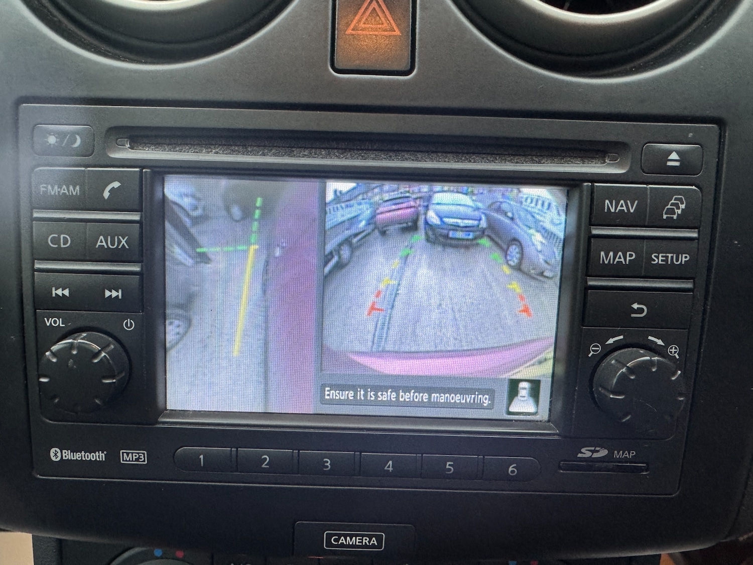 Used Nissan Qashqai 2013 for sale - 76961890: Photo 77