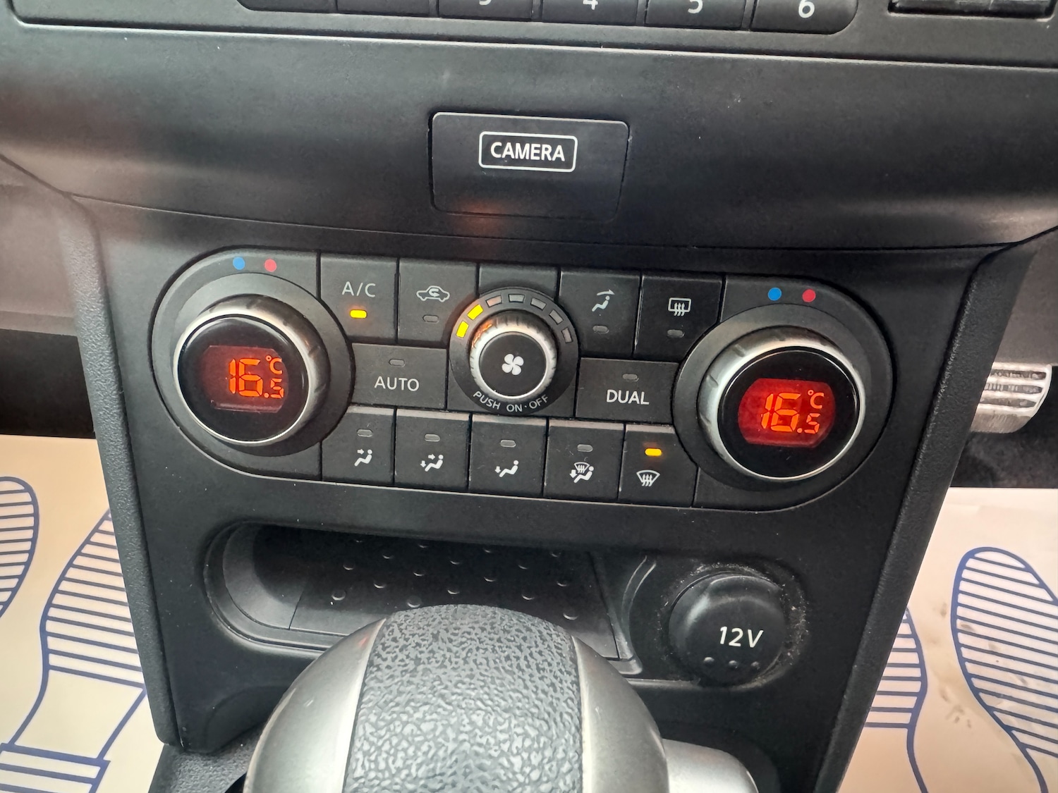 Used Nissan Qashqai 2013 for sale - 76961890: Photo 78