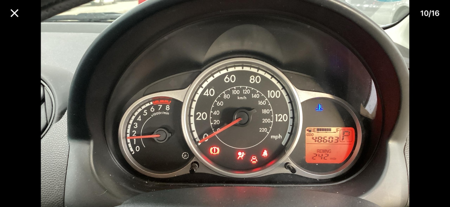 Used Mazda Mazda2 2013 for sale - 77088733: Photo 10