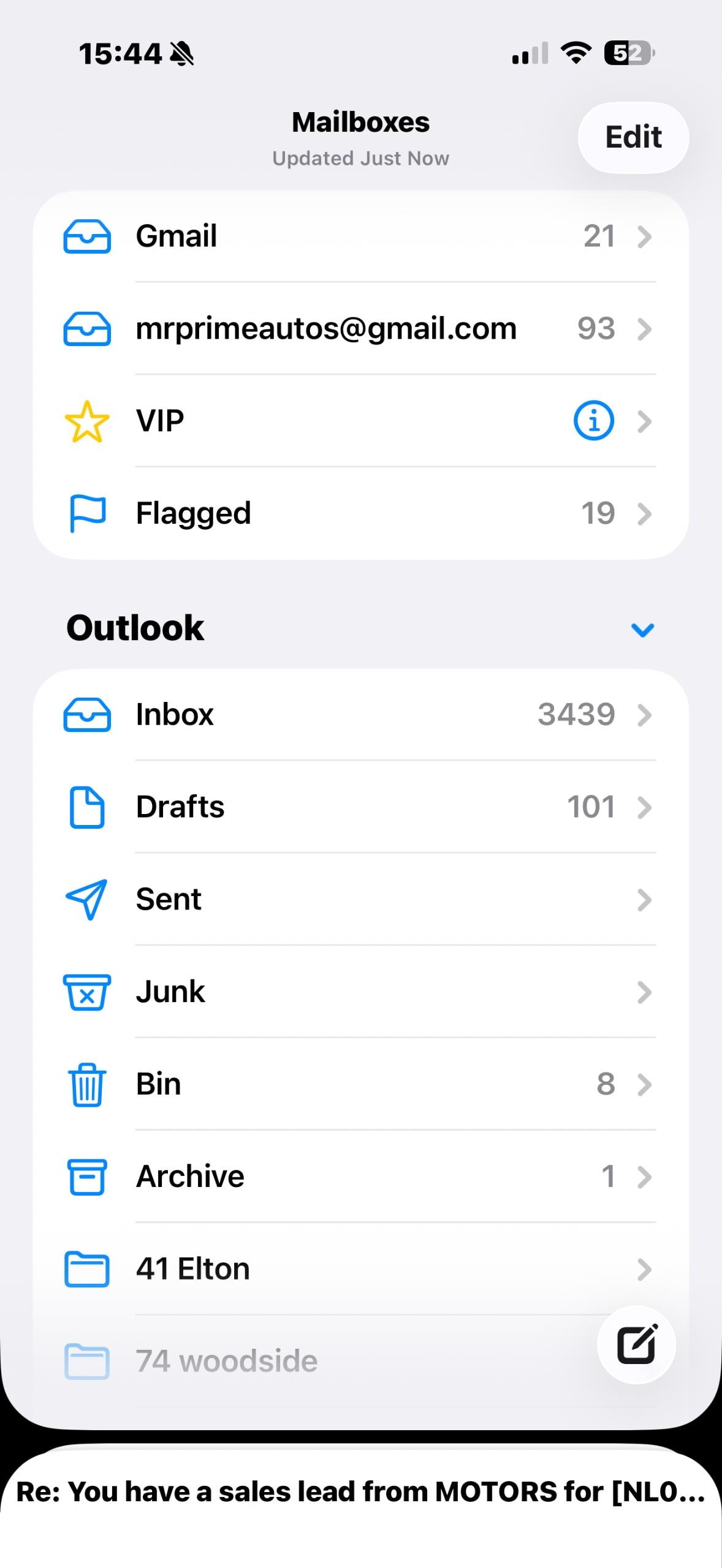 Used Mazda Mazda2 2013 for sale - 77088733: Photo 12