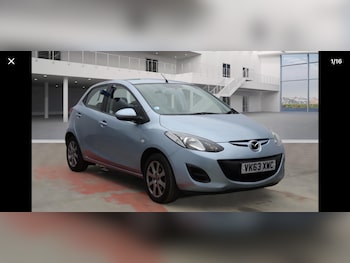 Used Mazda Mazda2 2013 for sale - 77088733: Photo
