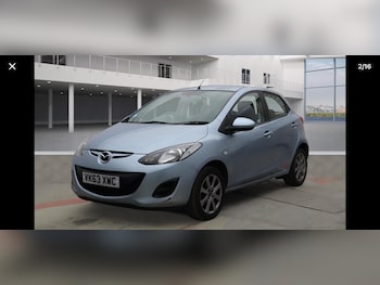 Used Mazda Mazda2 2013 for sale - 77088733: Photo
