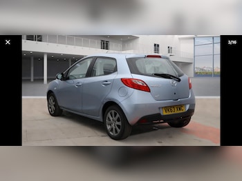Used Mazda Mazda2 2013 for sale - 77088733: Photo