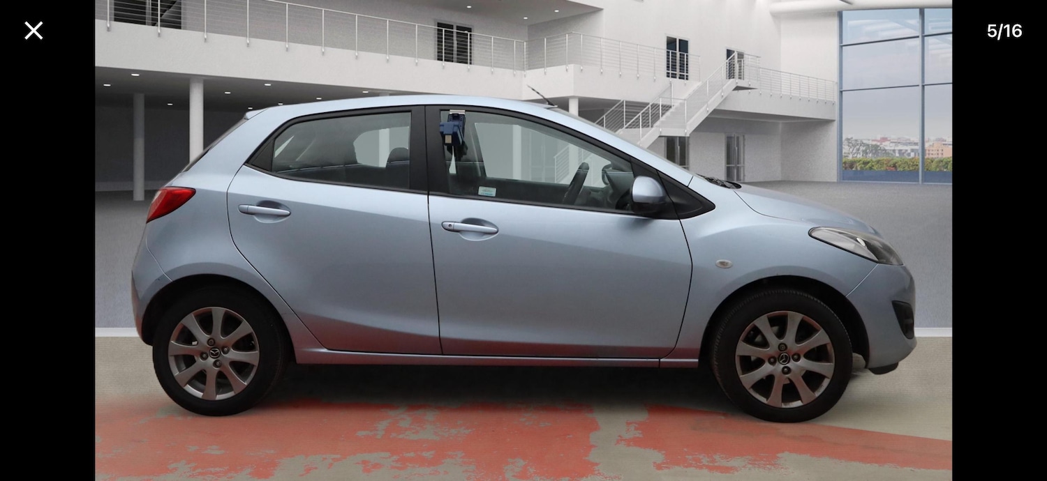 Used Mazda Mazda2 2013 for sale - 77088733: Photo 5