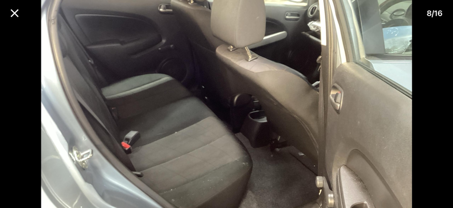 Used Mazda Mazda2 2013 for sale - 77088733: Photo 6