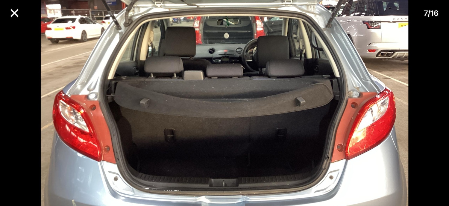 Used Mazda Mazda2 2013 for sale - 77088733: Photo 7