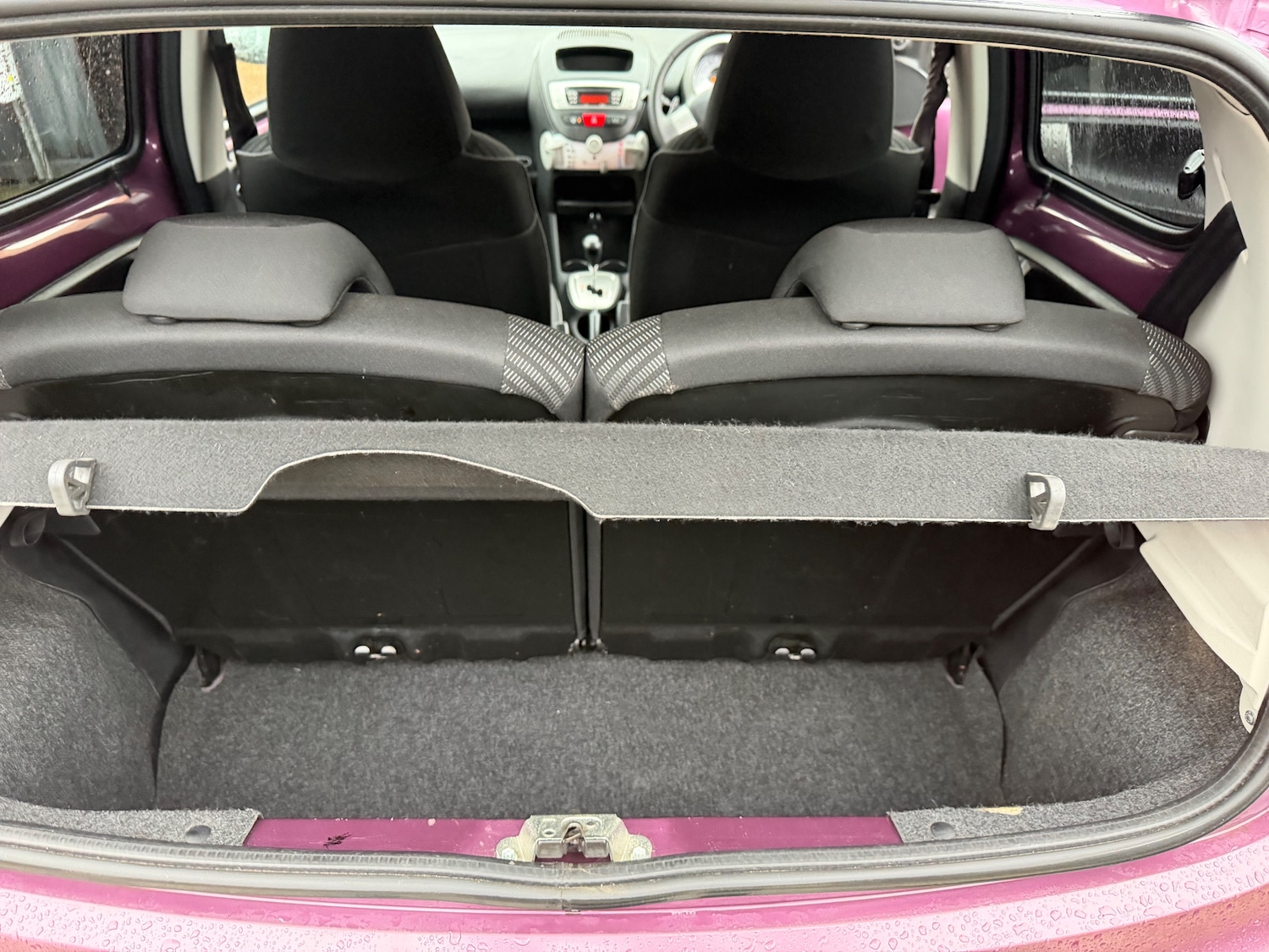 Used Peugeot 107 for sale - 77193742: Photo 13