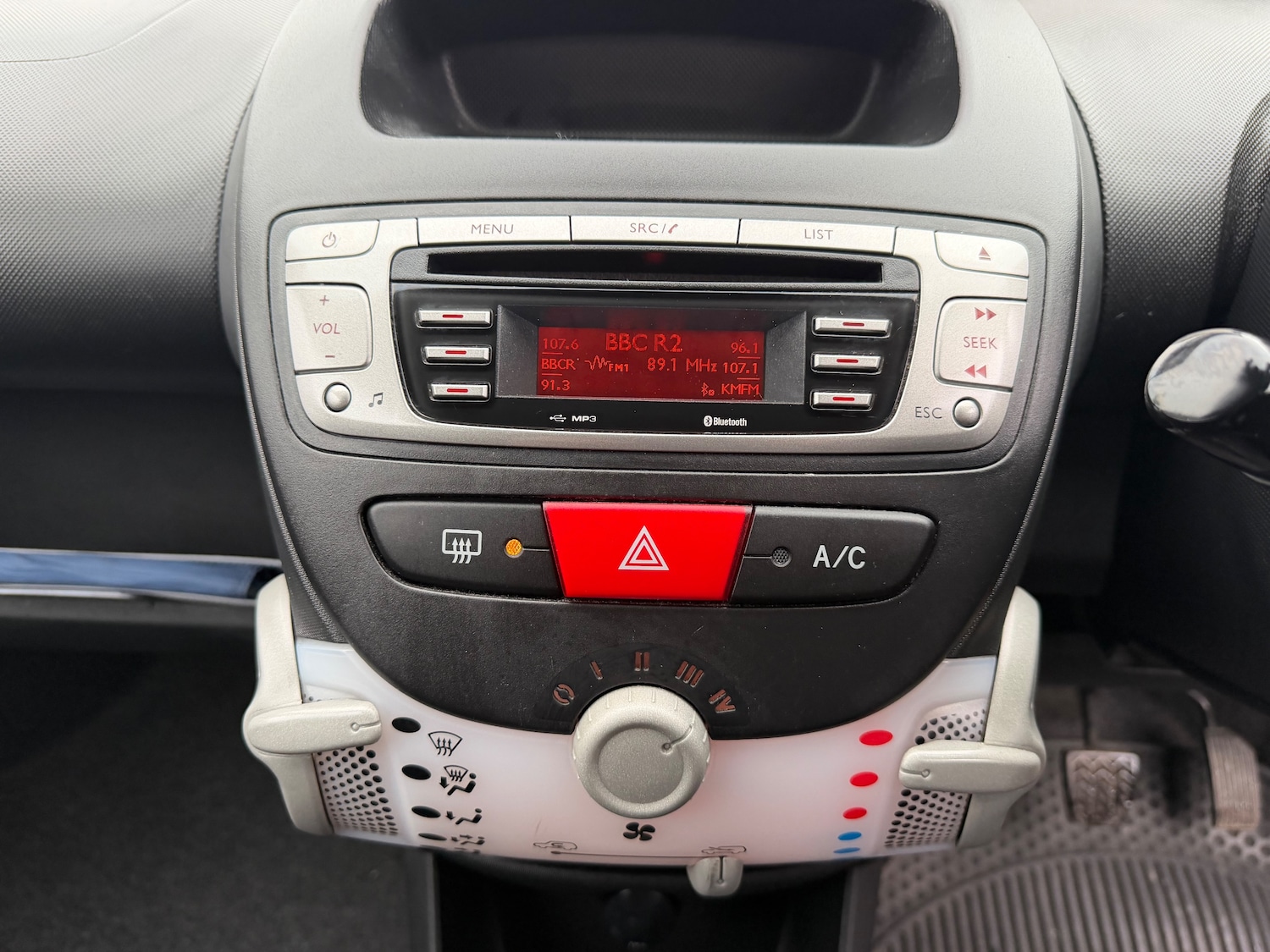 Used Peugeot 107 for sale - 77193742: Photo 16