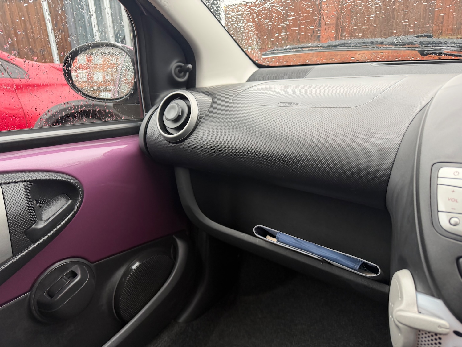 Used Peugeot 107 for sale - 77193742: Photo 20