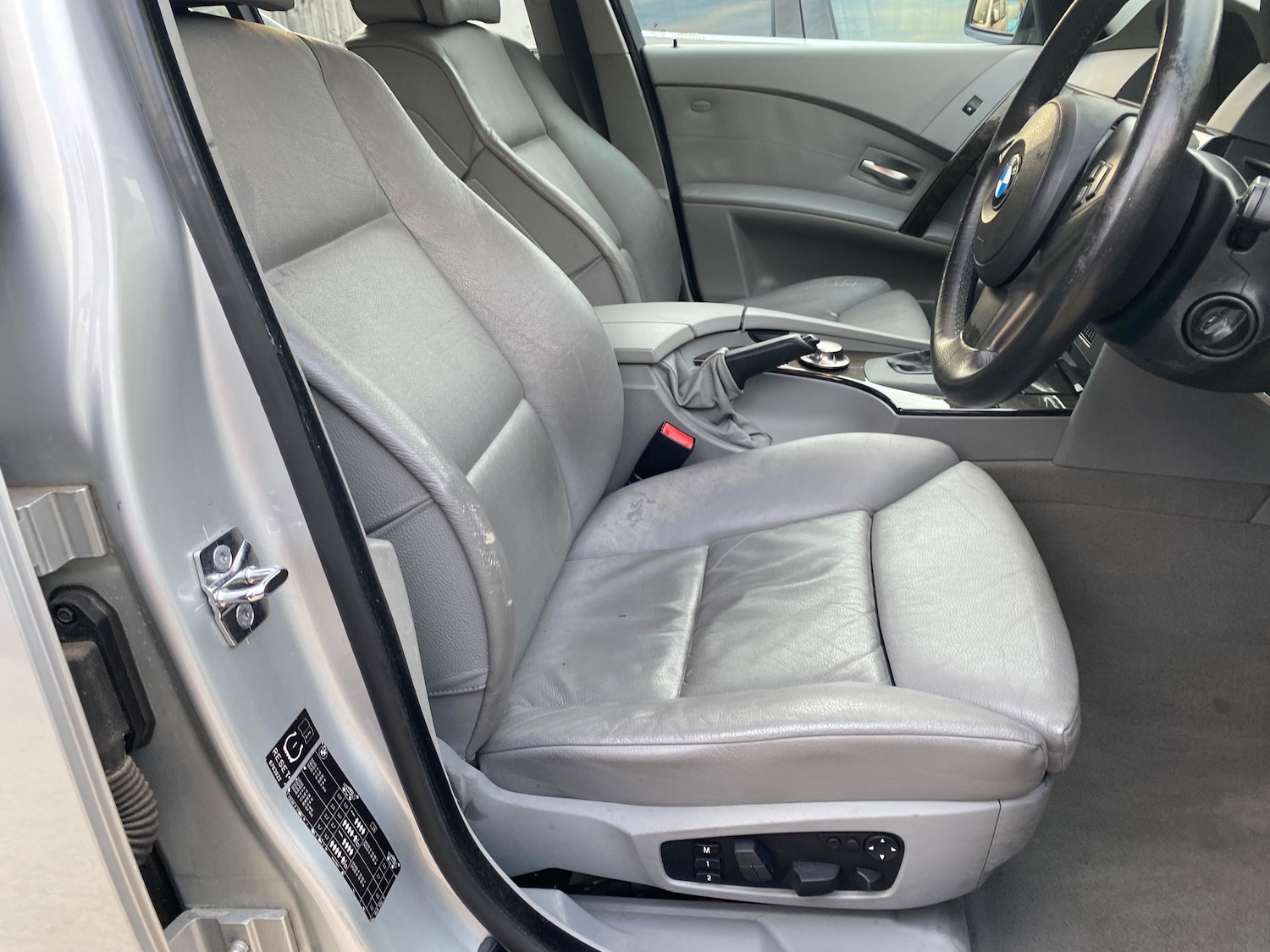 Used BMW 5 Series for sale - 76416501: Photo 12