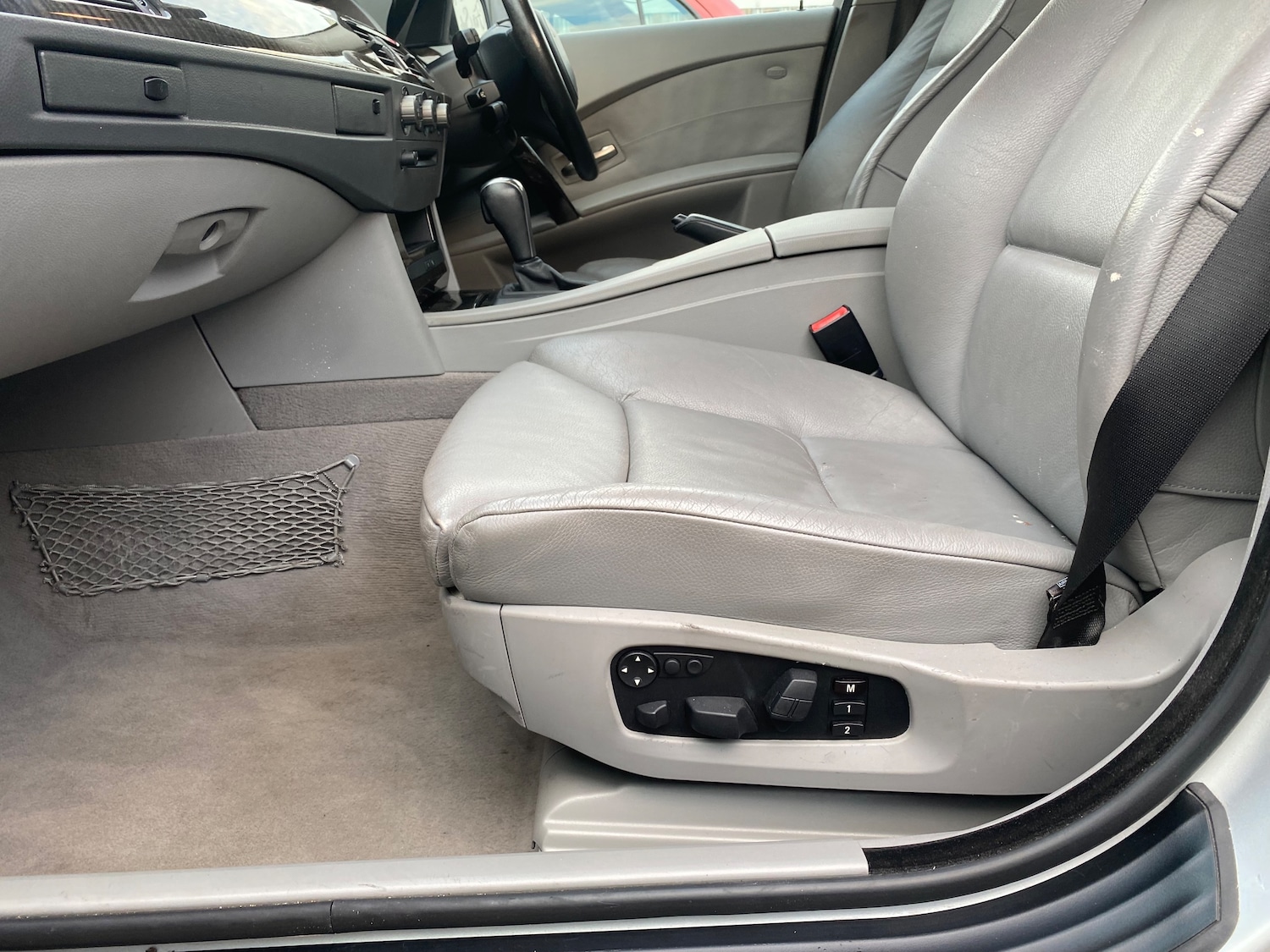 Used BMW 5 Series for sale - 76416501: Photo 16