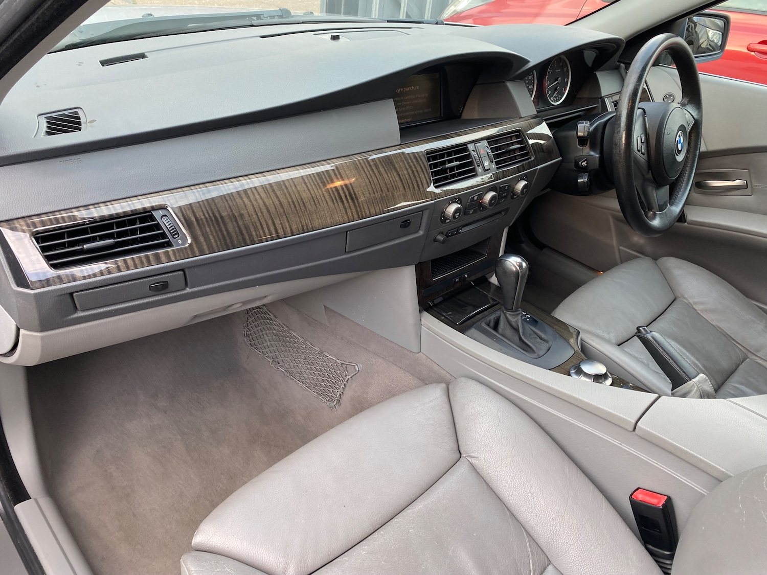 Used BMW 5 Series for sale - 76416501: Photo 18