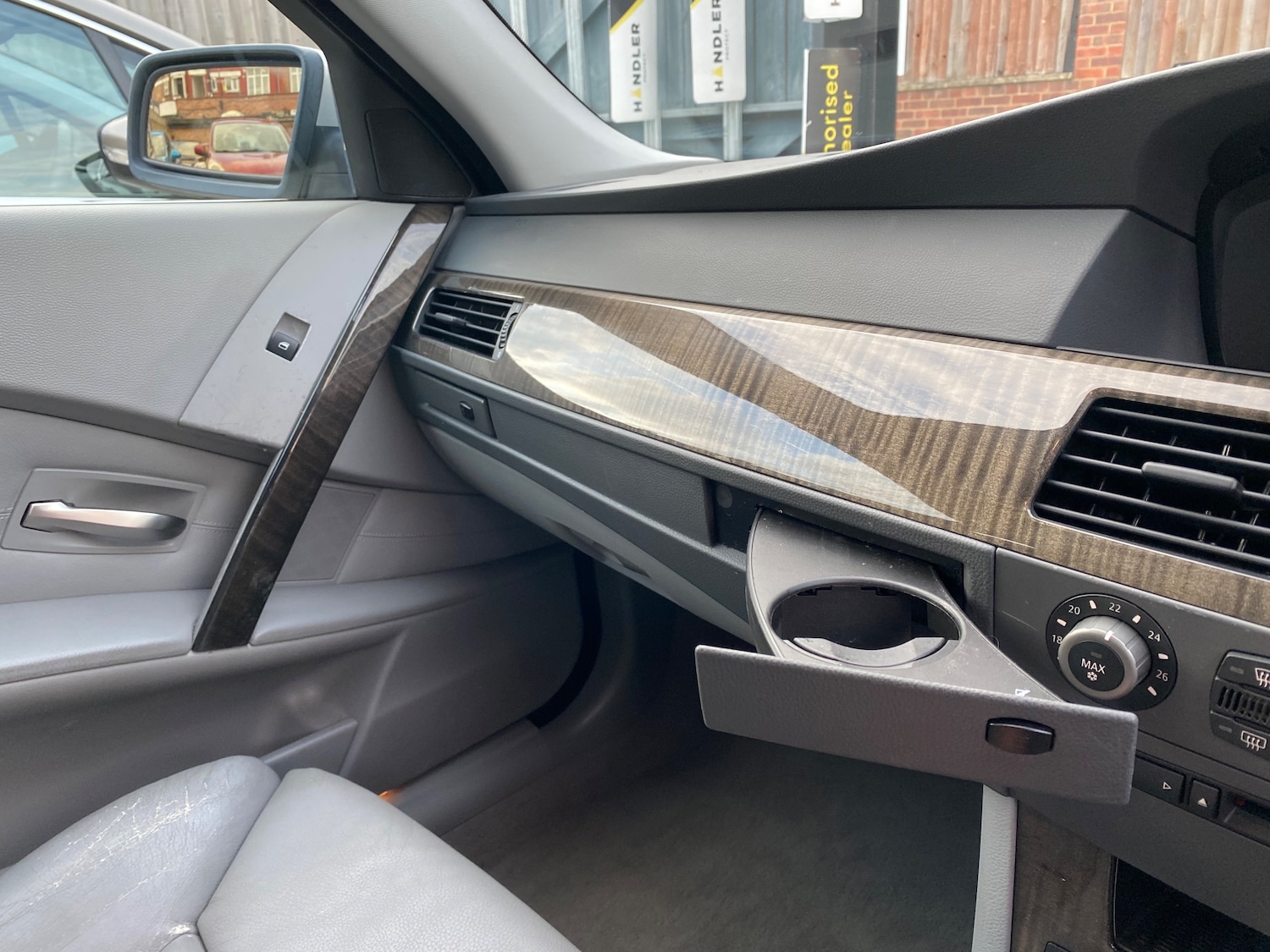 Used BMW 5 Series for sale - 76416501: Photo 26