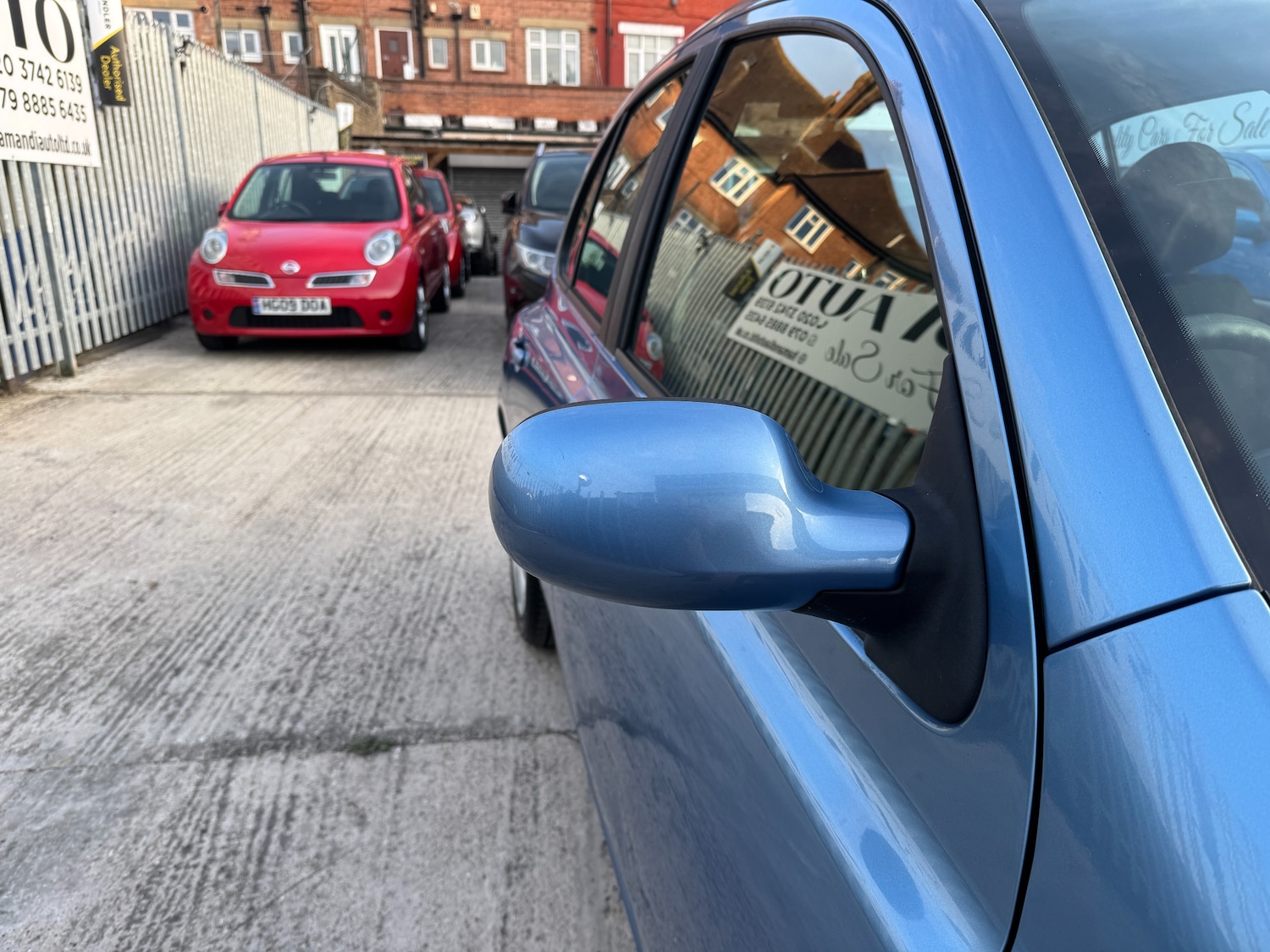 Vehicle 11