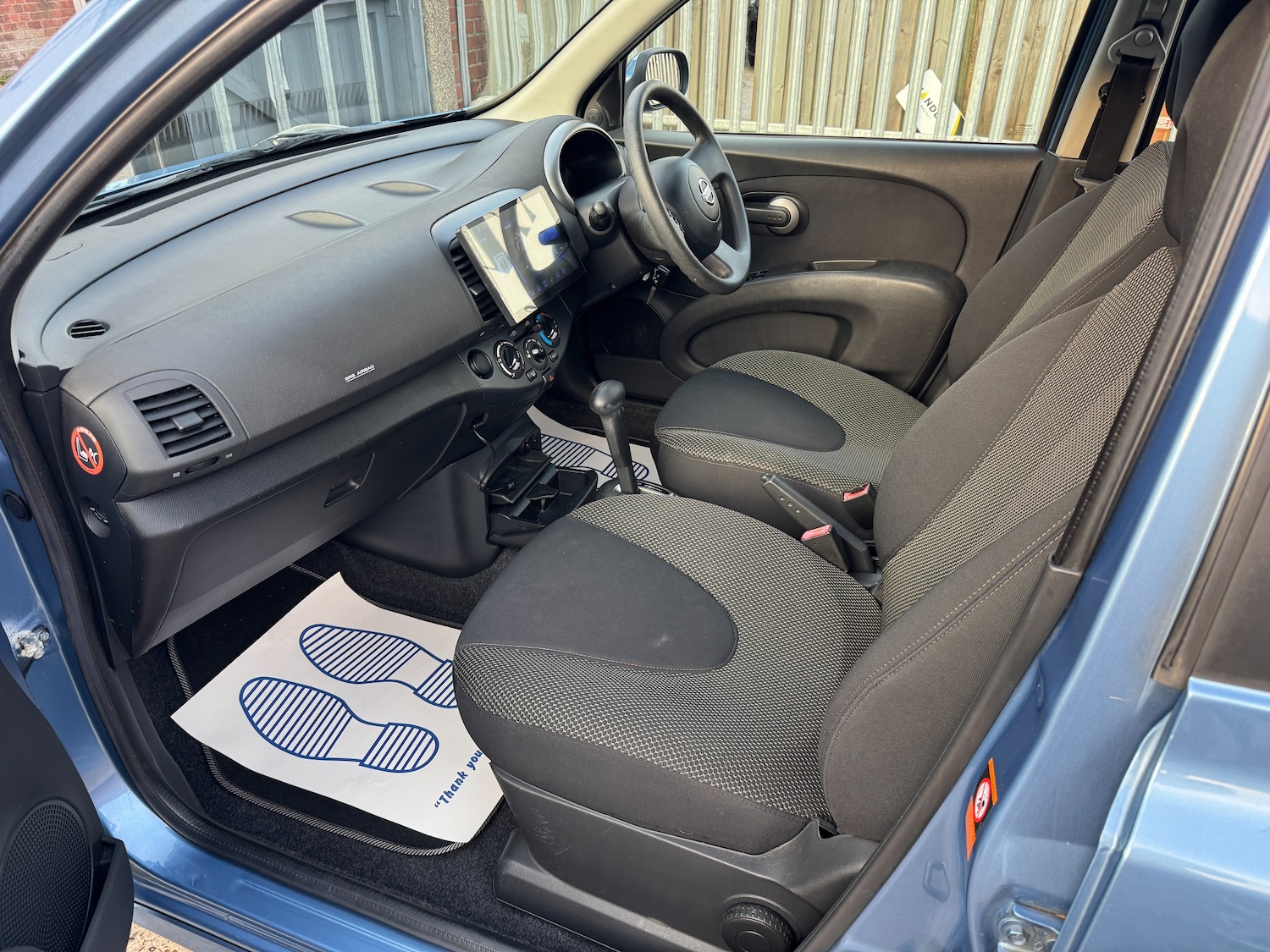 Vehicle 15