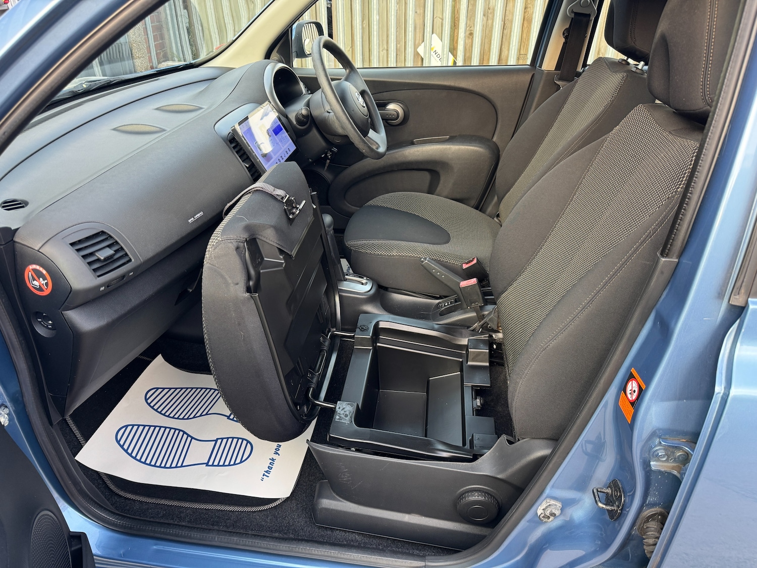 Vehicle 17