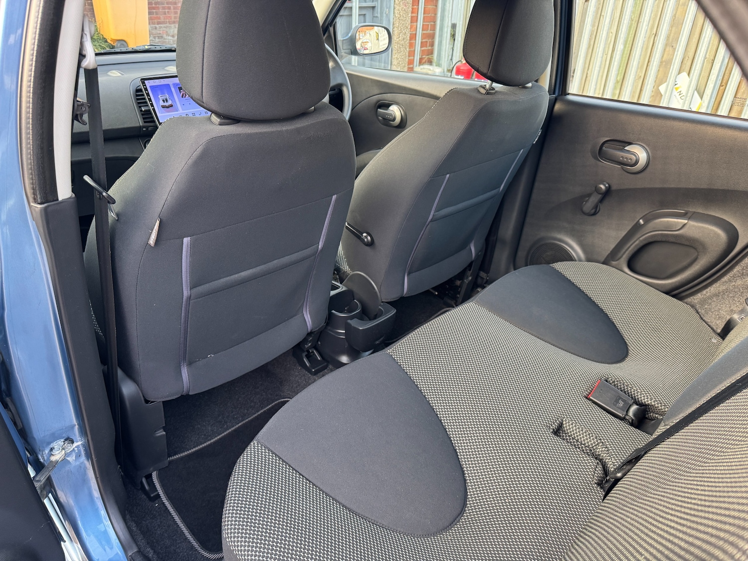 Vehicle 23