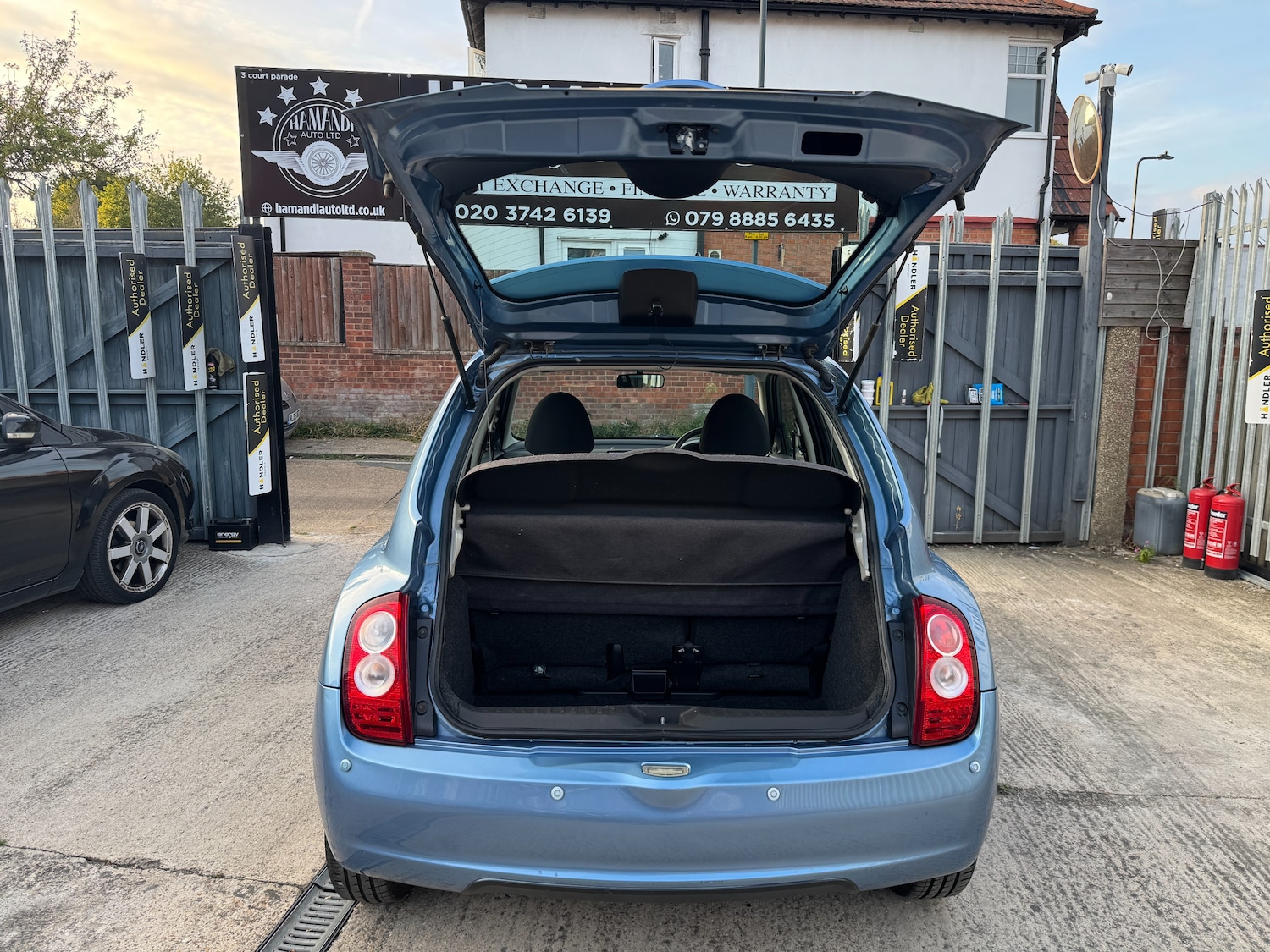 Vehicle 26