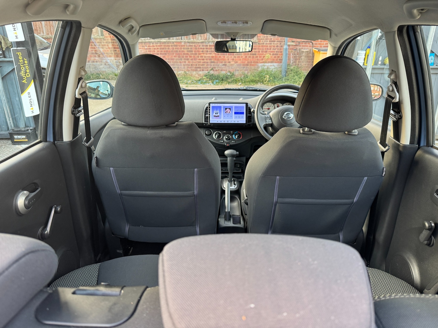 Vehicle 28