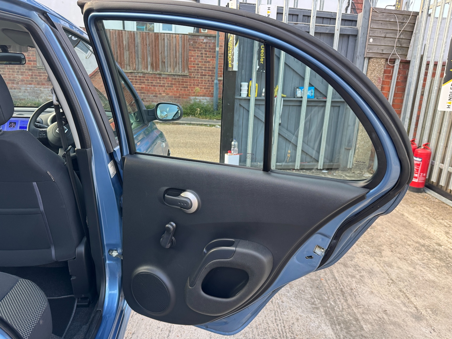 Vehicle 29